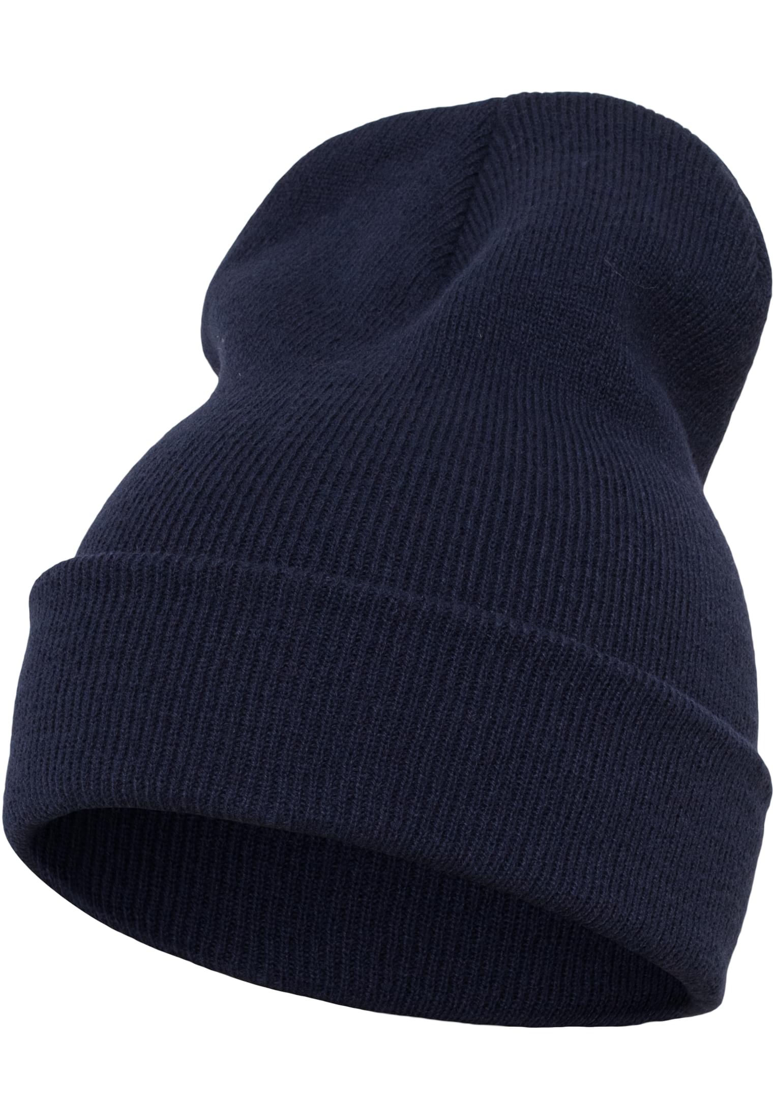 Heavyweight Long Beanie One Size - workoutbrands.com