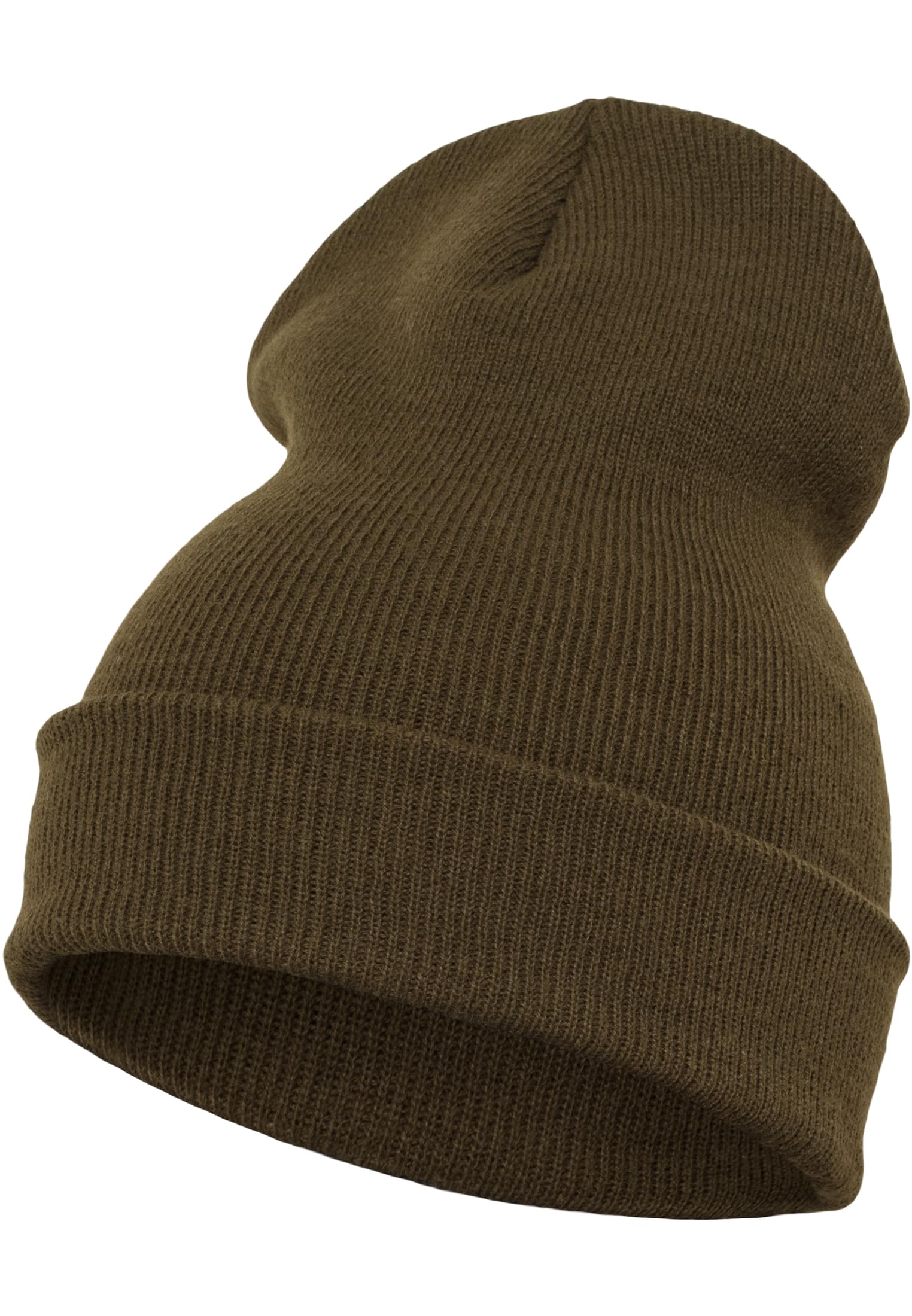 Heavyweight Long Beanie One Size - workoutbrands.com