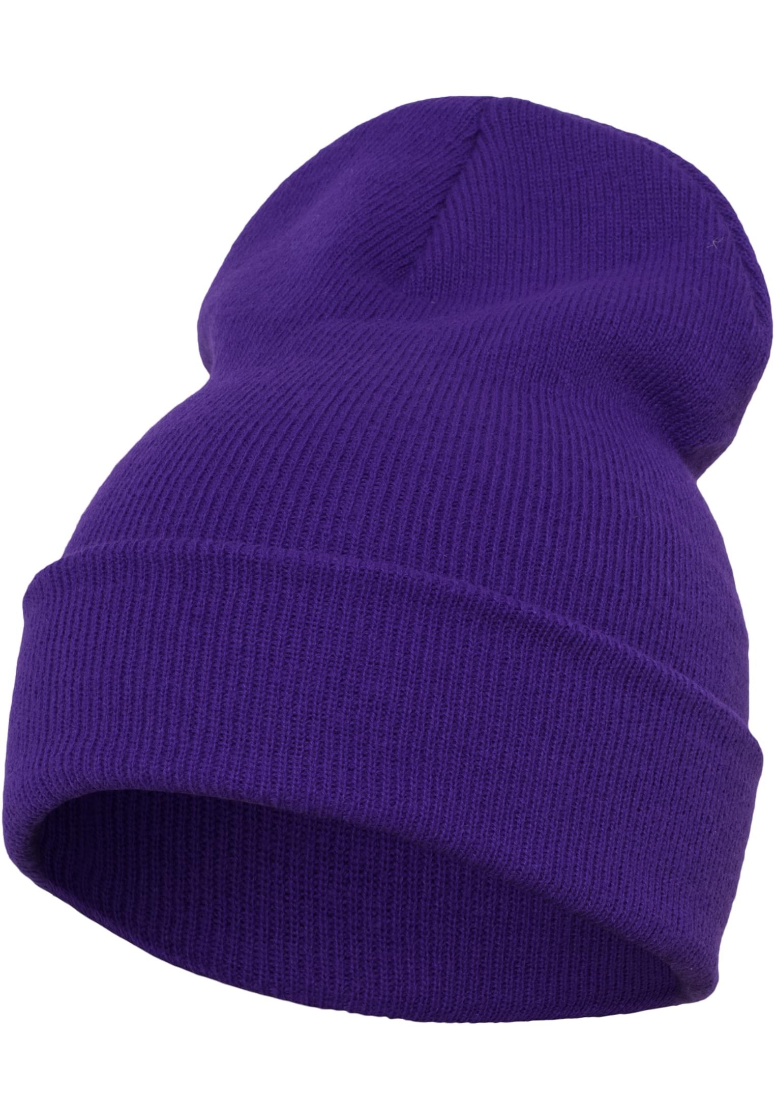 Heavyweight Long Beanie One Size - workoutbrands.com