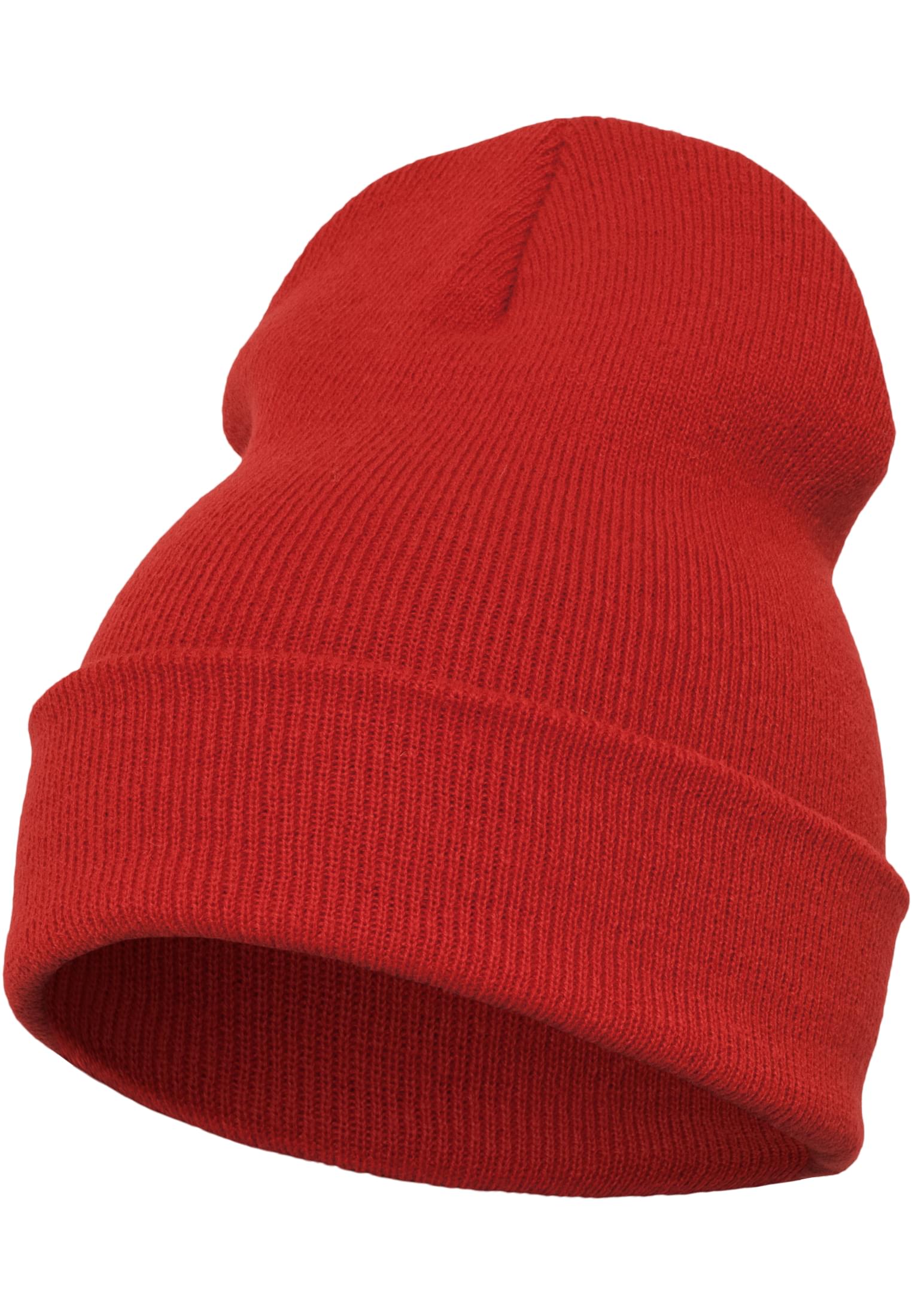 Heavyweight Long Beanie One Size - workoutbrands.com