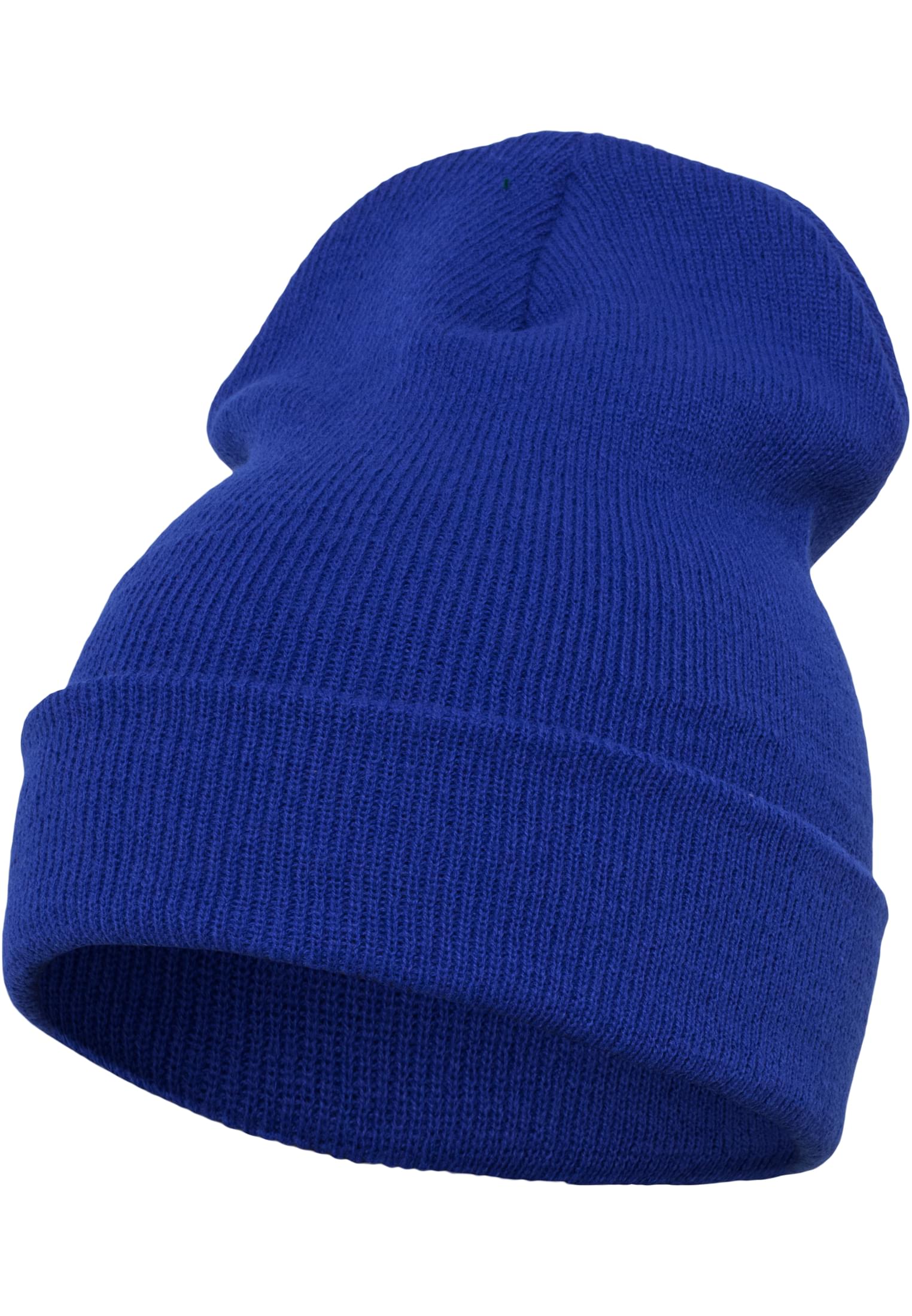 Heavyweight Long Beanie One Size - workoutbrands.com