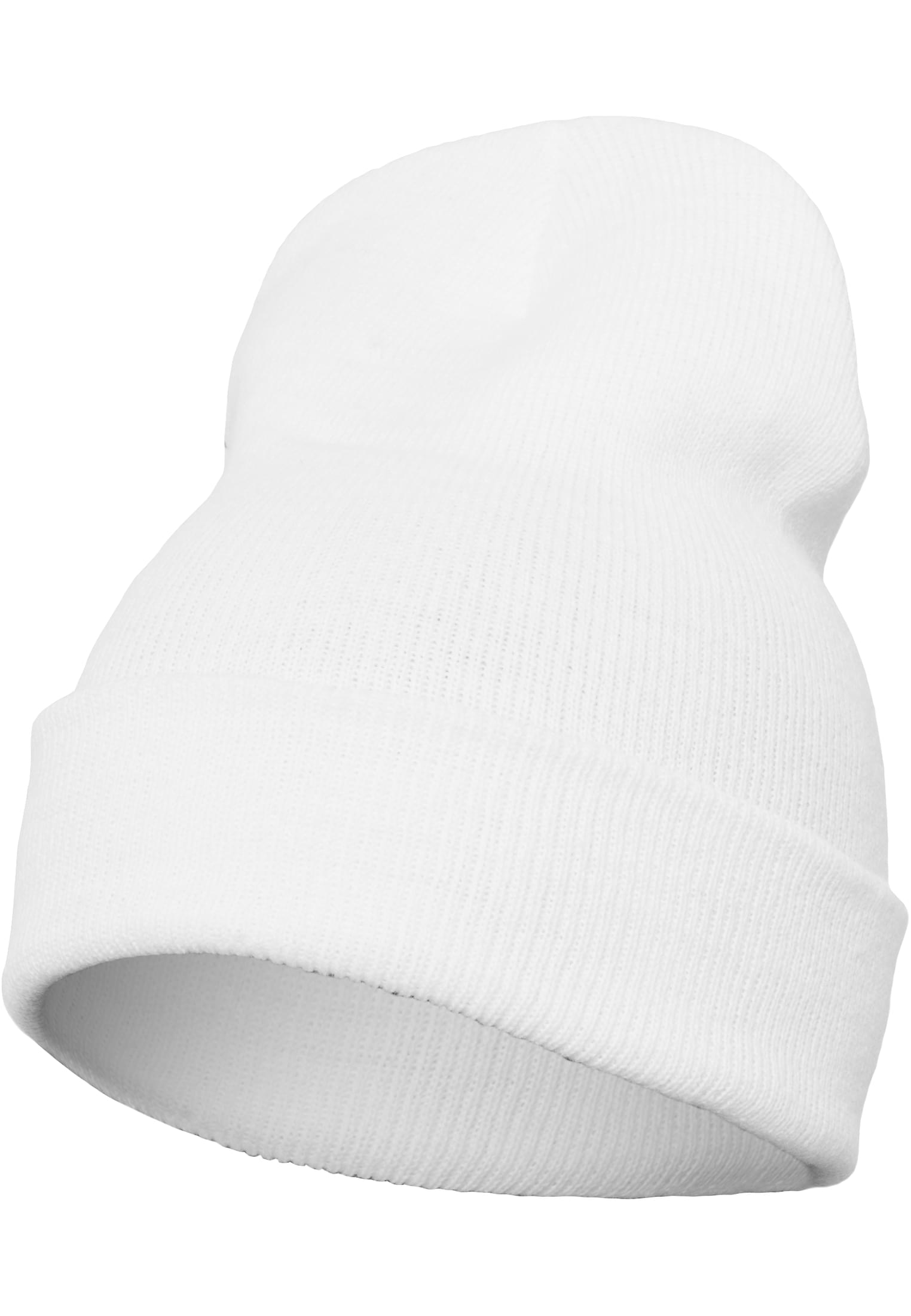 Heavyweight Long Beanie One Size - workoutbrands.com