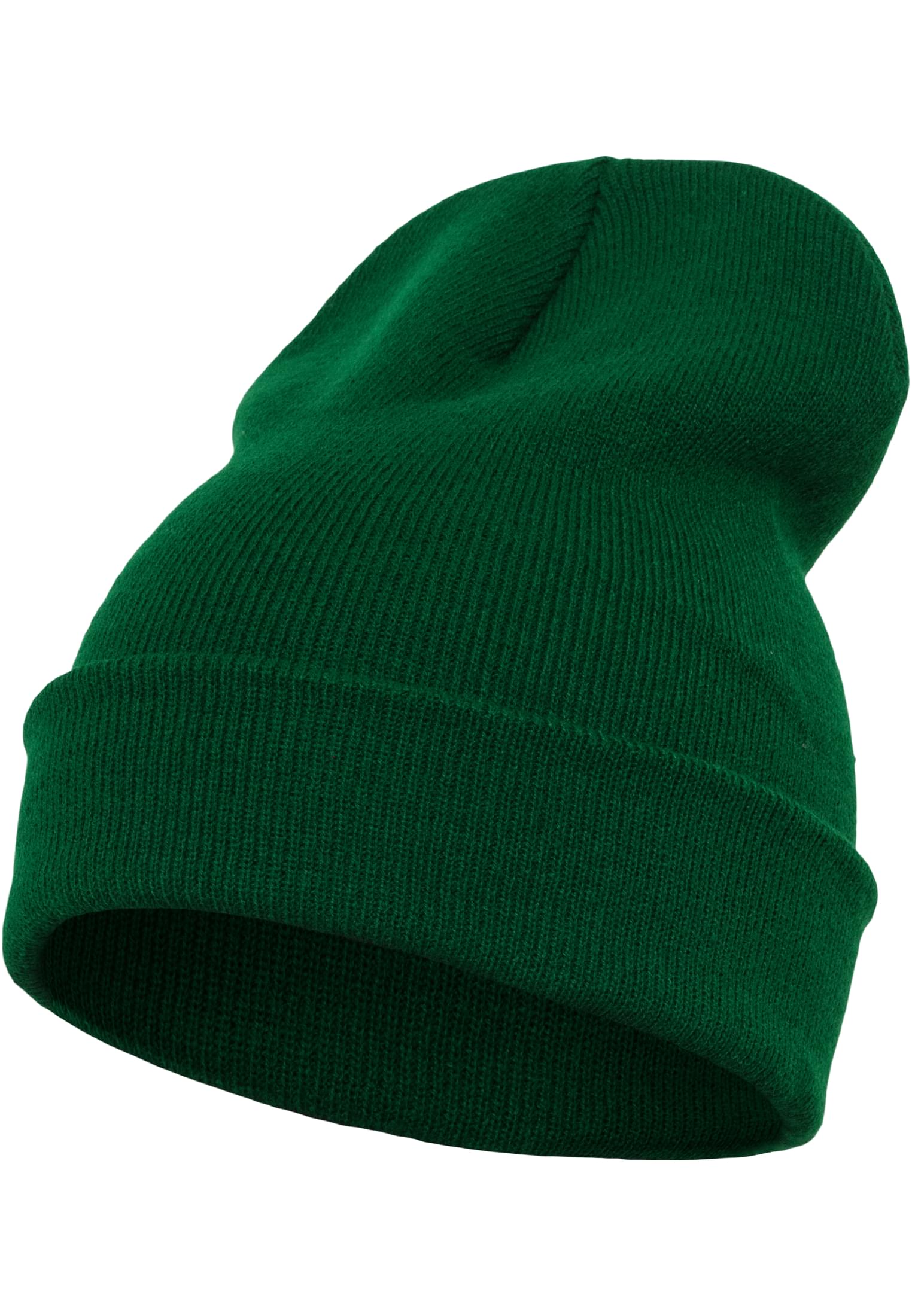 Heavyweight Long Beanie One Size - workoutbrands.com