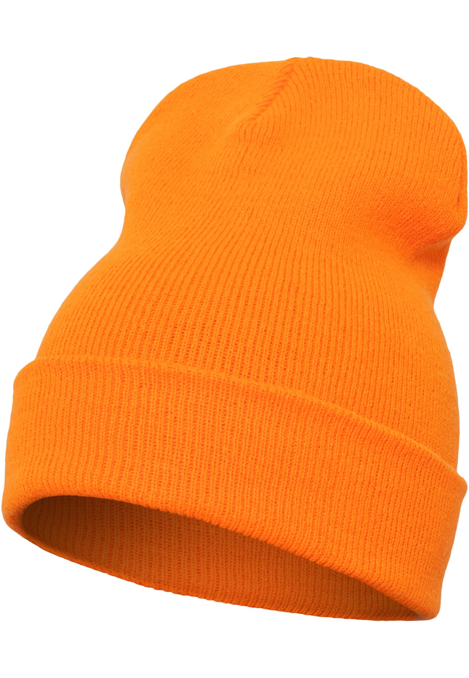 Heavyweight Long Beanie One Size - workoutbrands.com