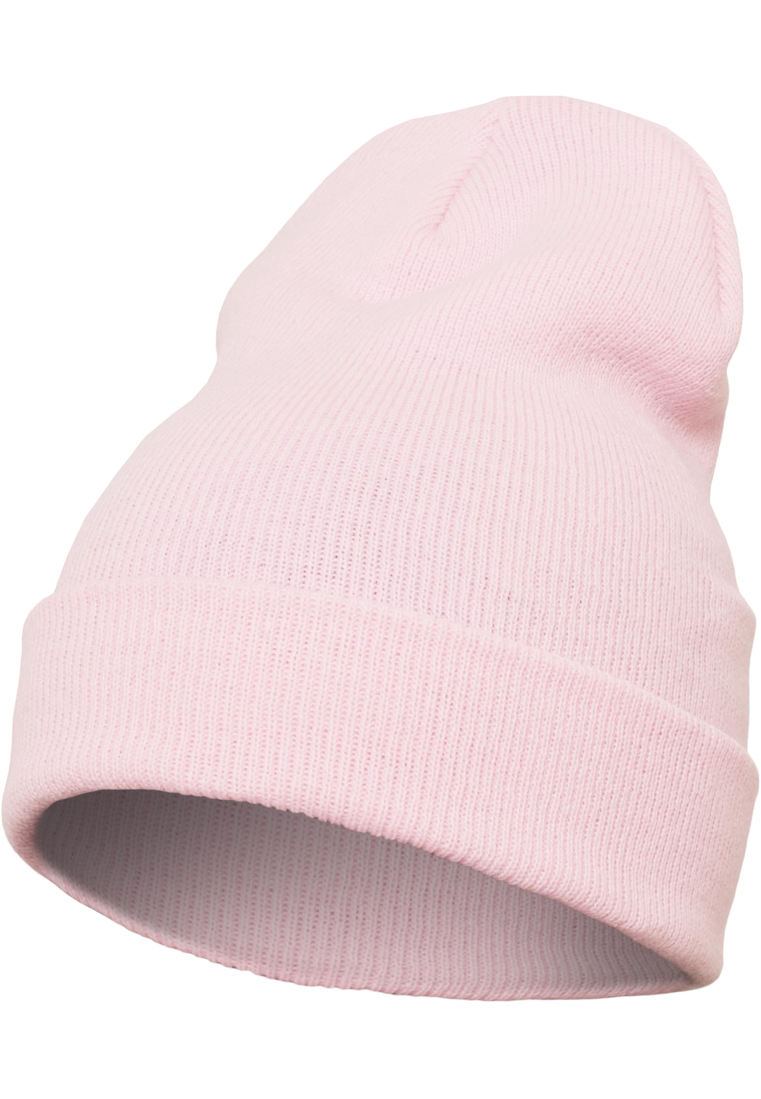 Heavyweight Long Beanie One Size - workoutbrands.com