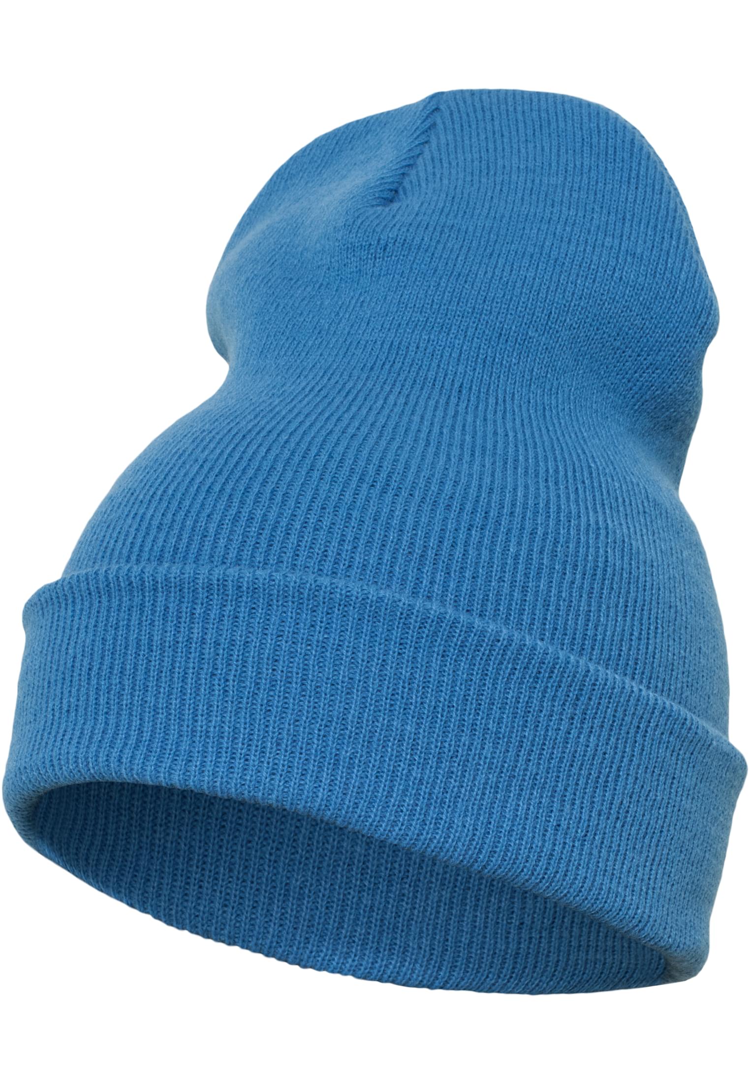 Heavyweight Long Beanie One Size - workoutbrands.com