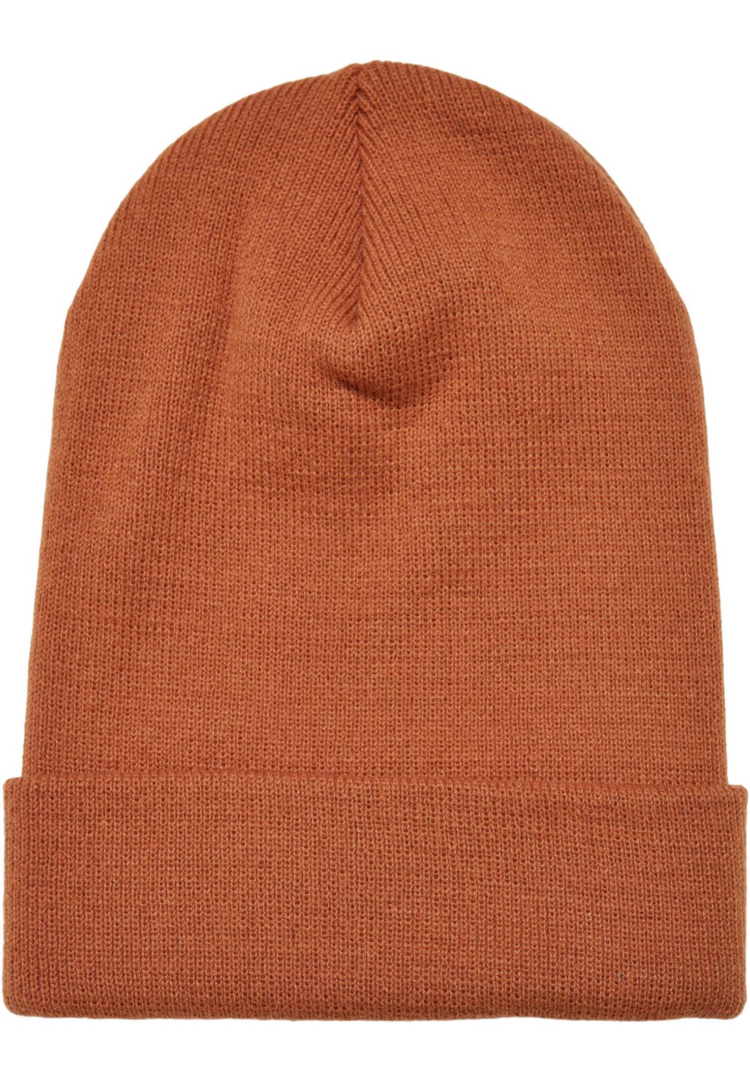 Heavyweight Long Beanie One Size - workoutbrands.com