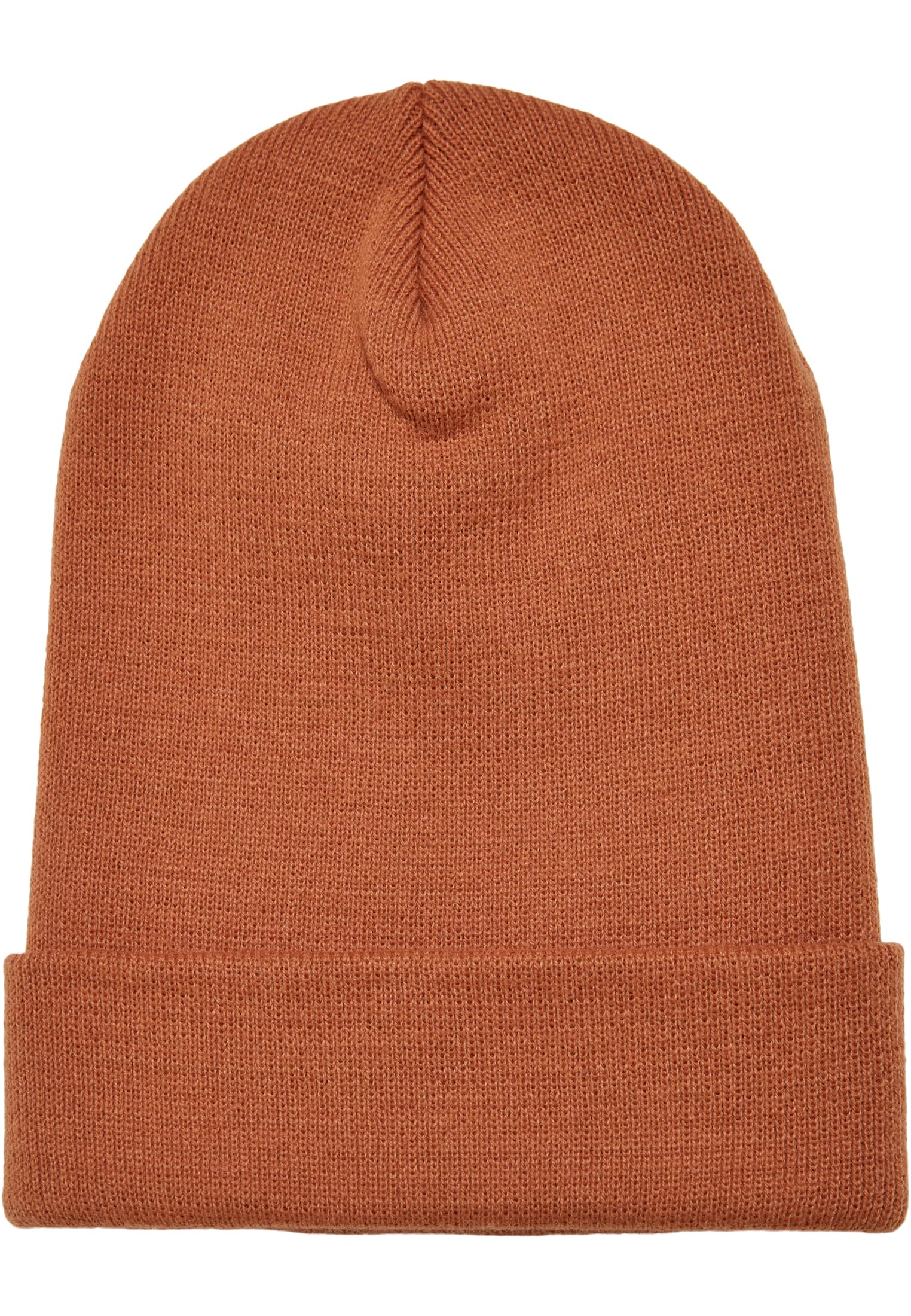 Heavyweight Long Beanie One Size - workoutbrands.com