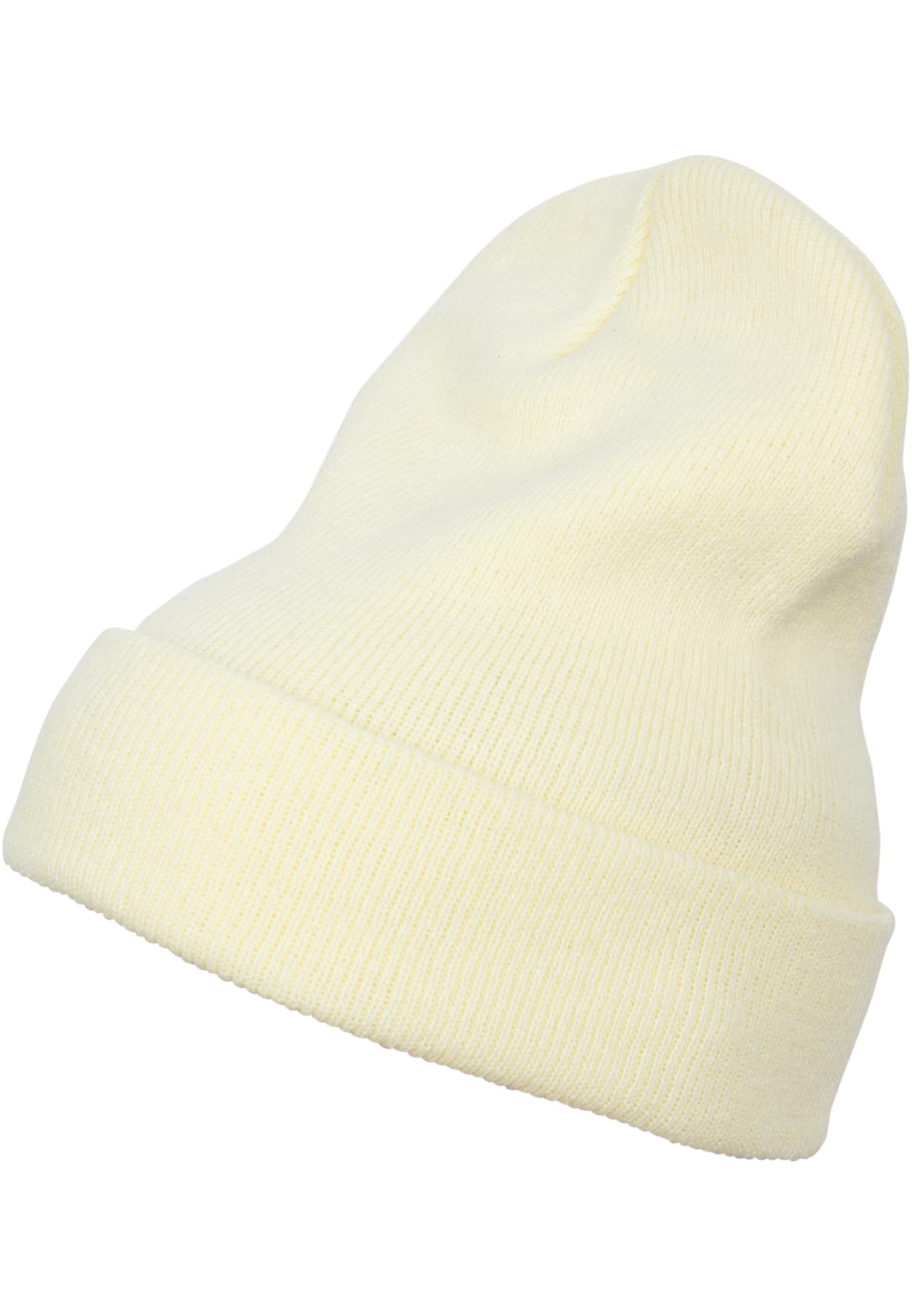 Heavyweight Long Beanie One Size - workoutbrands.com