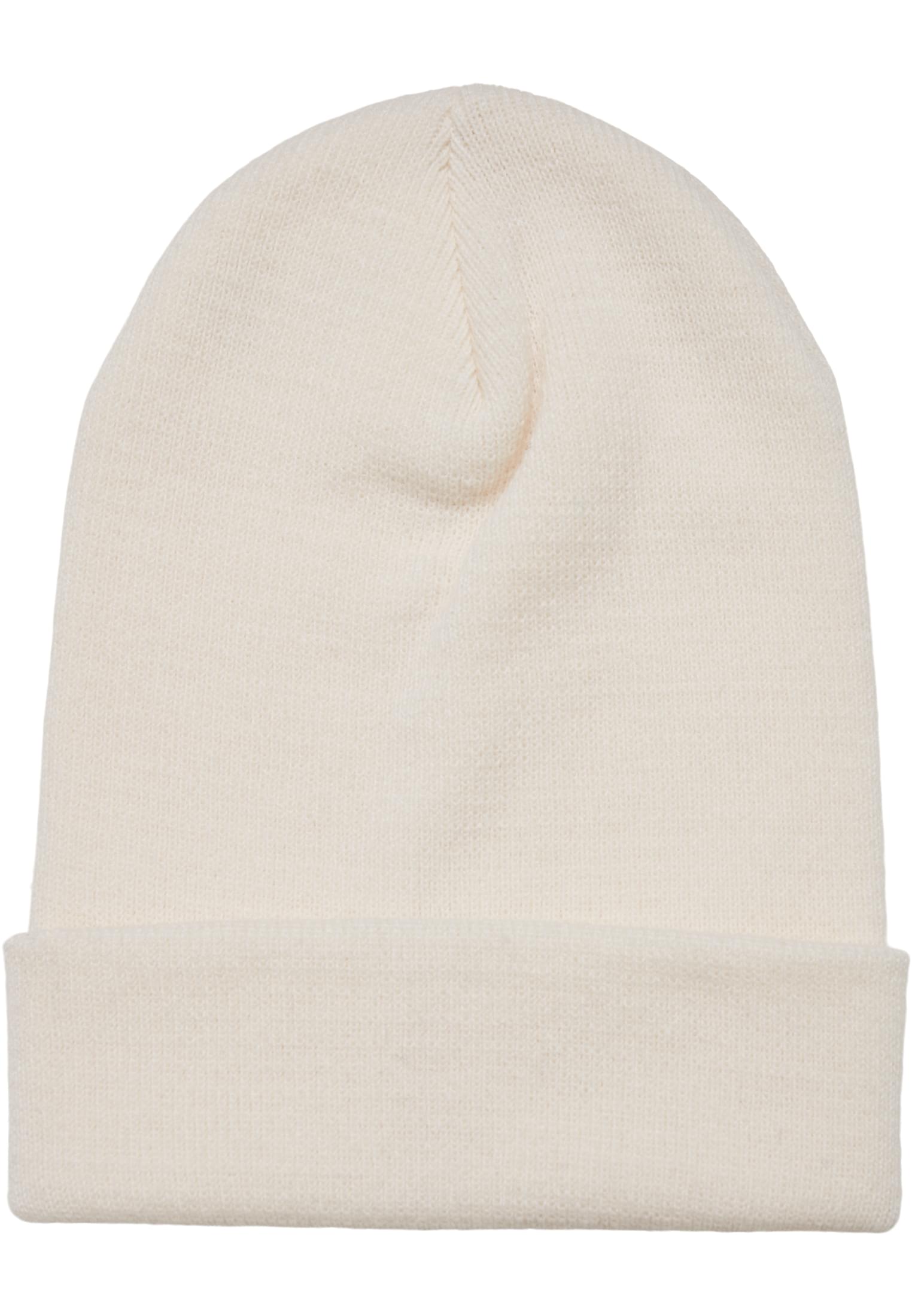 Heavyweight Long Beanie One Size - workoutbrands.com