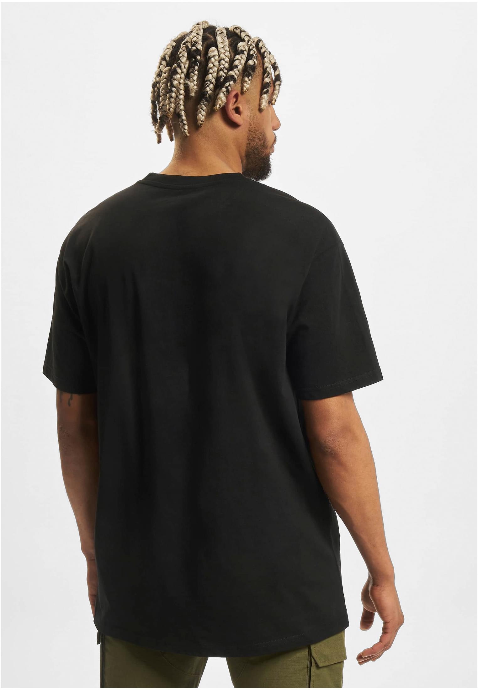 Hercules Oversize Tee darkkhaki XXL - workoutbrands.com