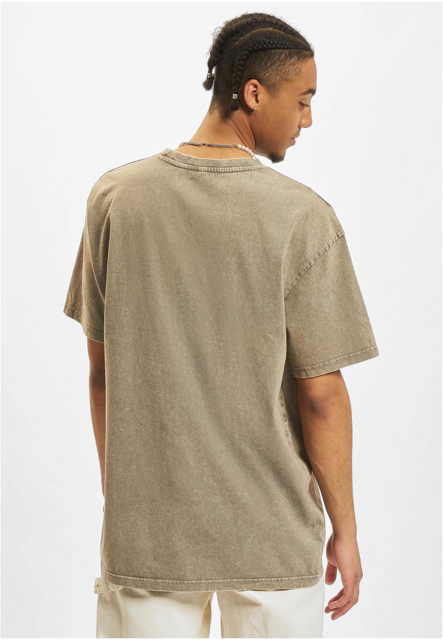 Hercules Oversize Tee darkkhaki XXL - workoutbrands.com