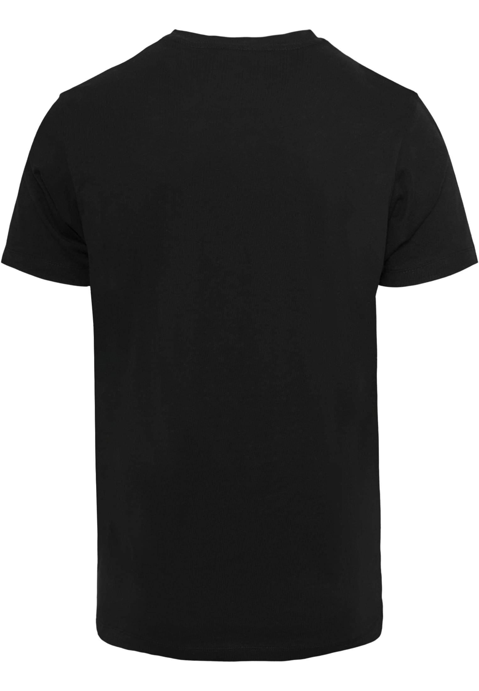 High Rollin Tee black XXL - workoutbrands.com