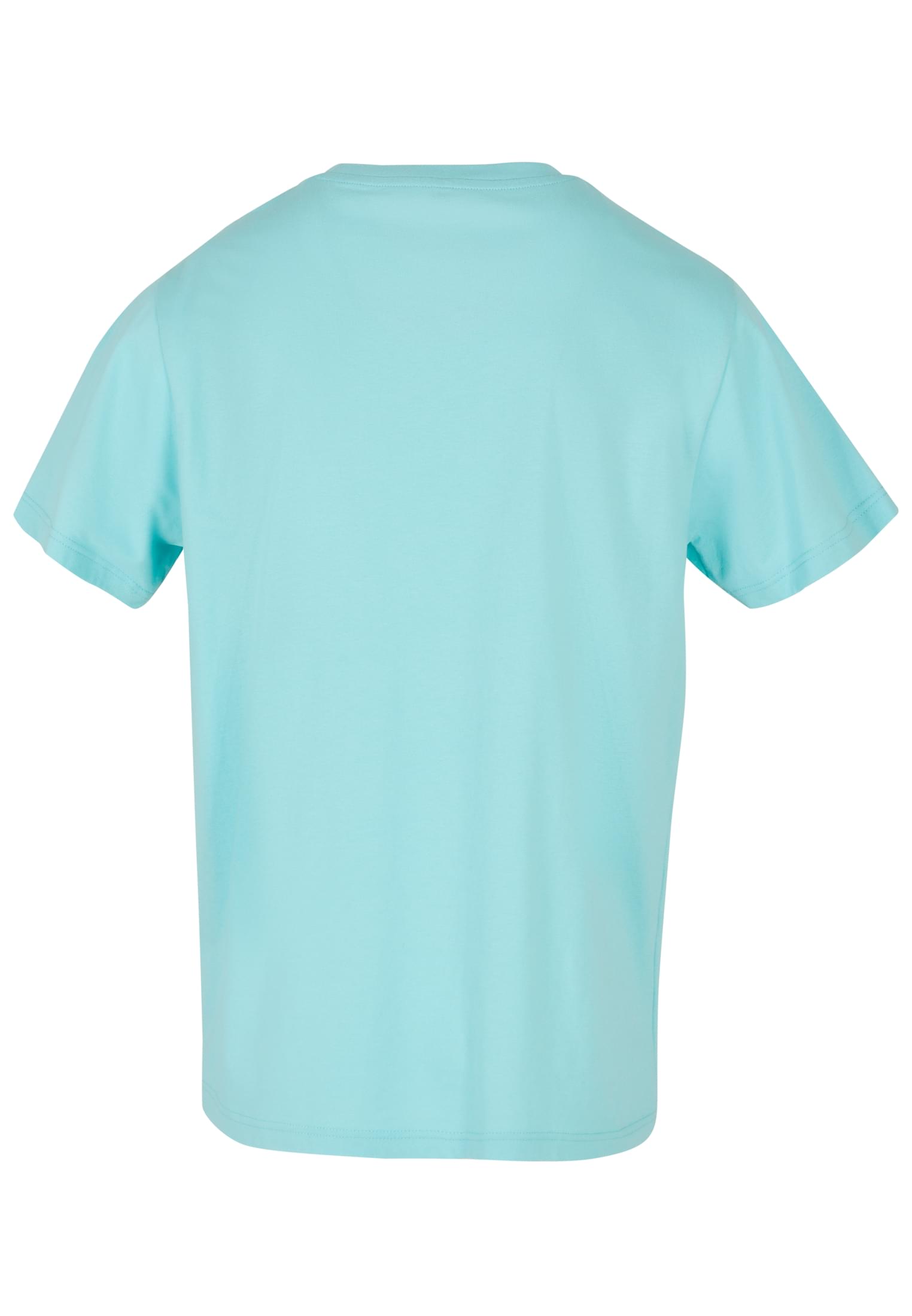 Home Hoop Tee berylblue XXL - workoutbrands.com