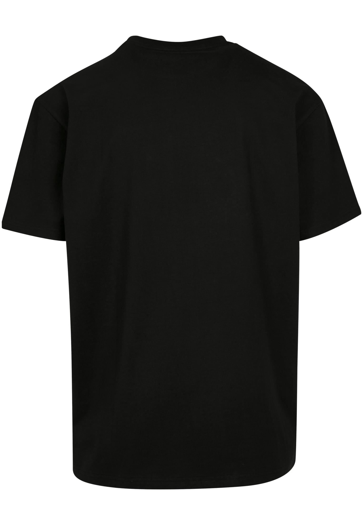 Home Run Oversize Tee black XXL - workoutbrands.com