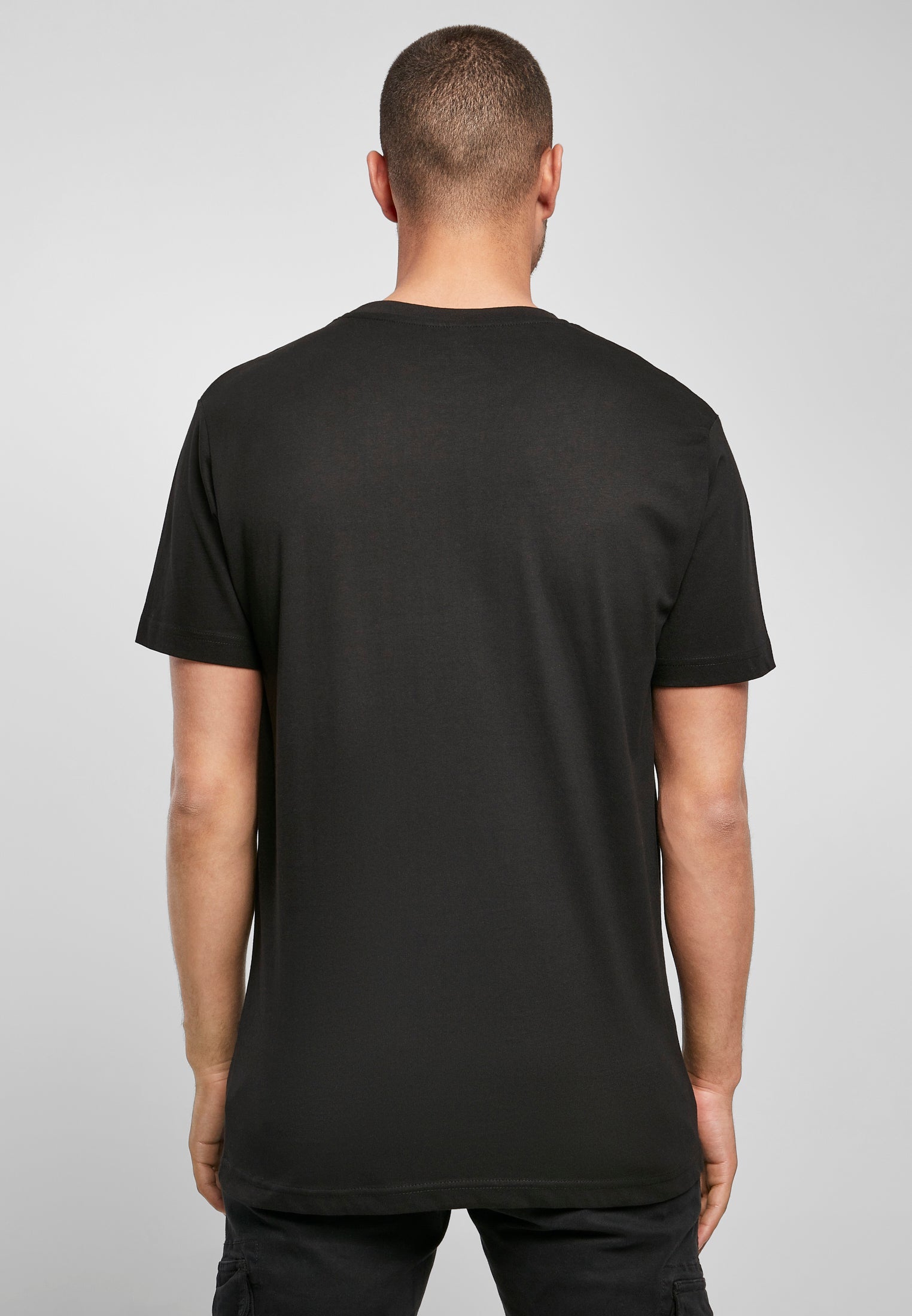 Home Sick Tee black XXL - workoutbrands.com