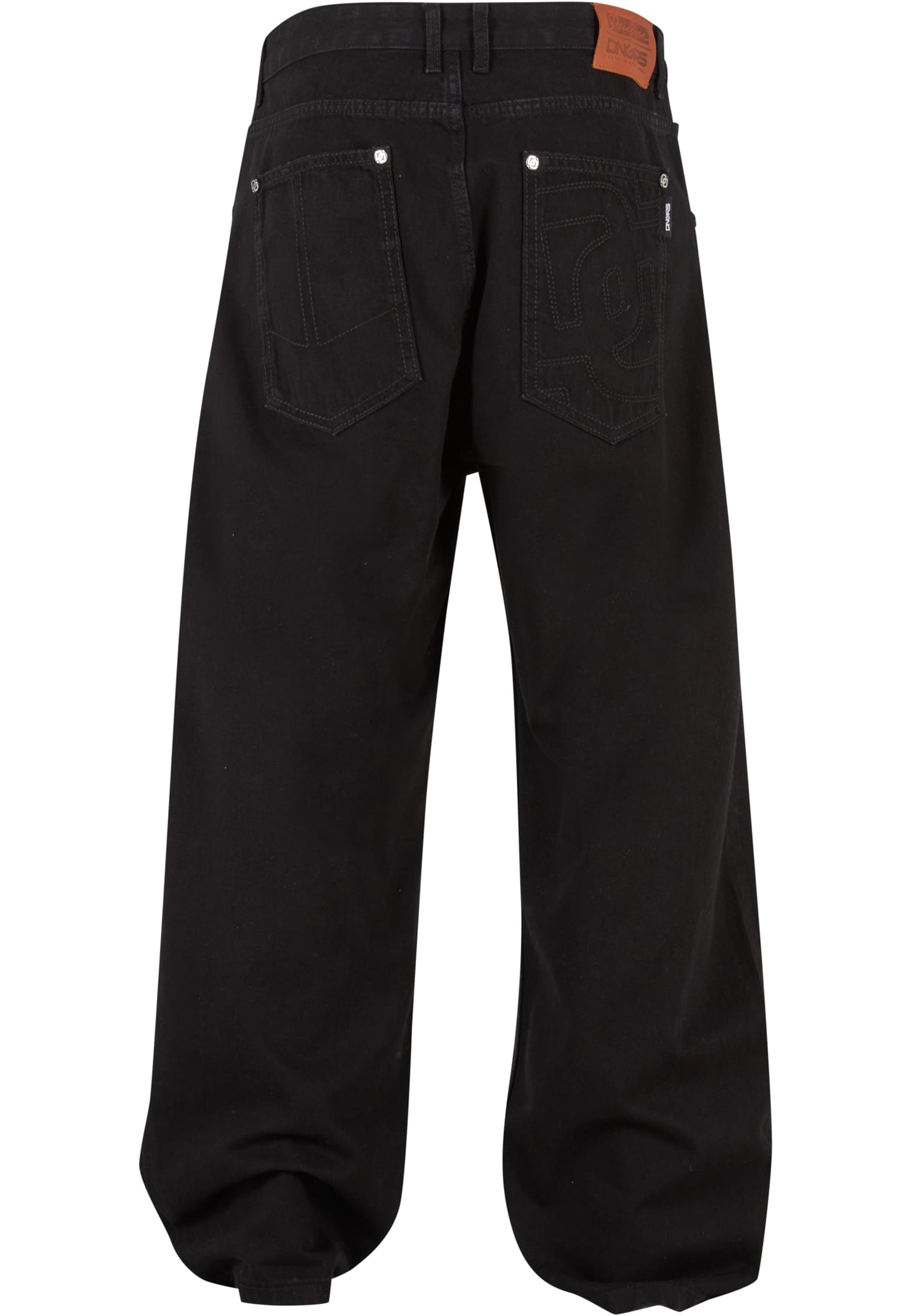 Homie Baggy Jeans light blue denim 52/34 - workoutbrands.com