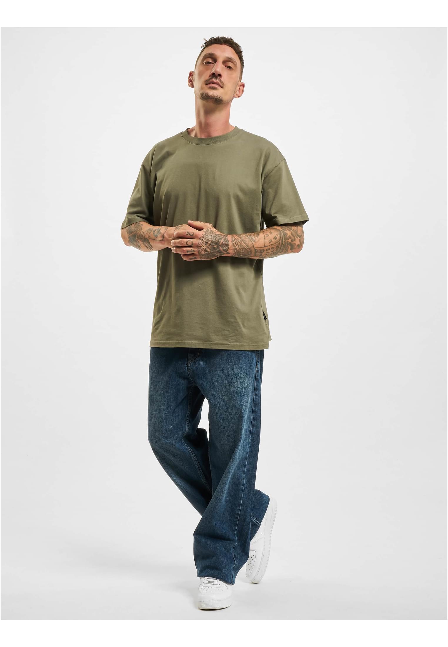 Homie Baggy Jeans light blue denim 52/34 - workoutbrands.com