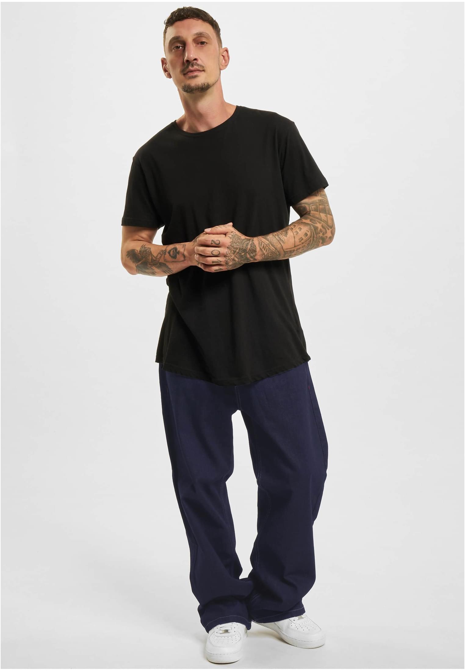 Homie Baggy Jeans light blue denim 52/34 - workoutbrands.com