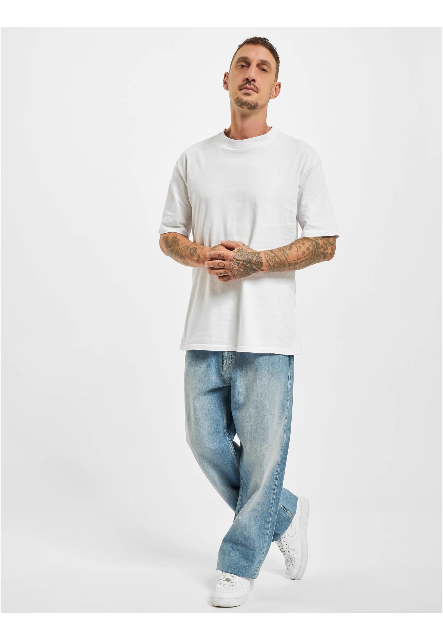 Homie Baggy Jeans light blue denim 52/34 - workoutbrands.com