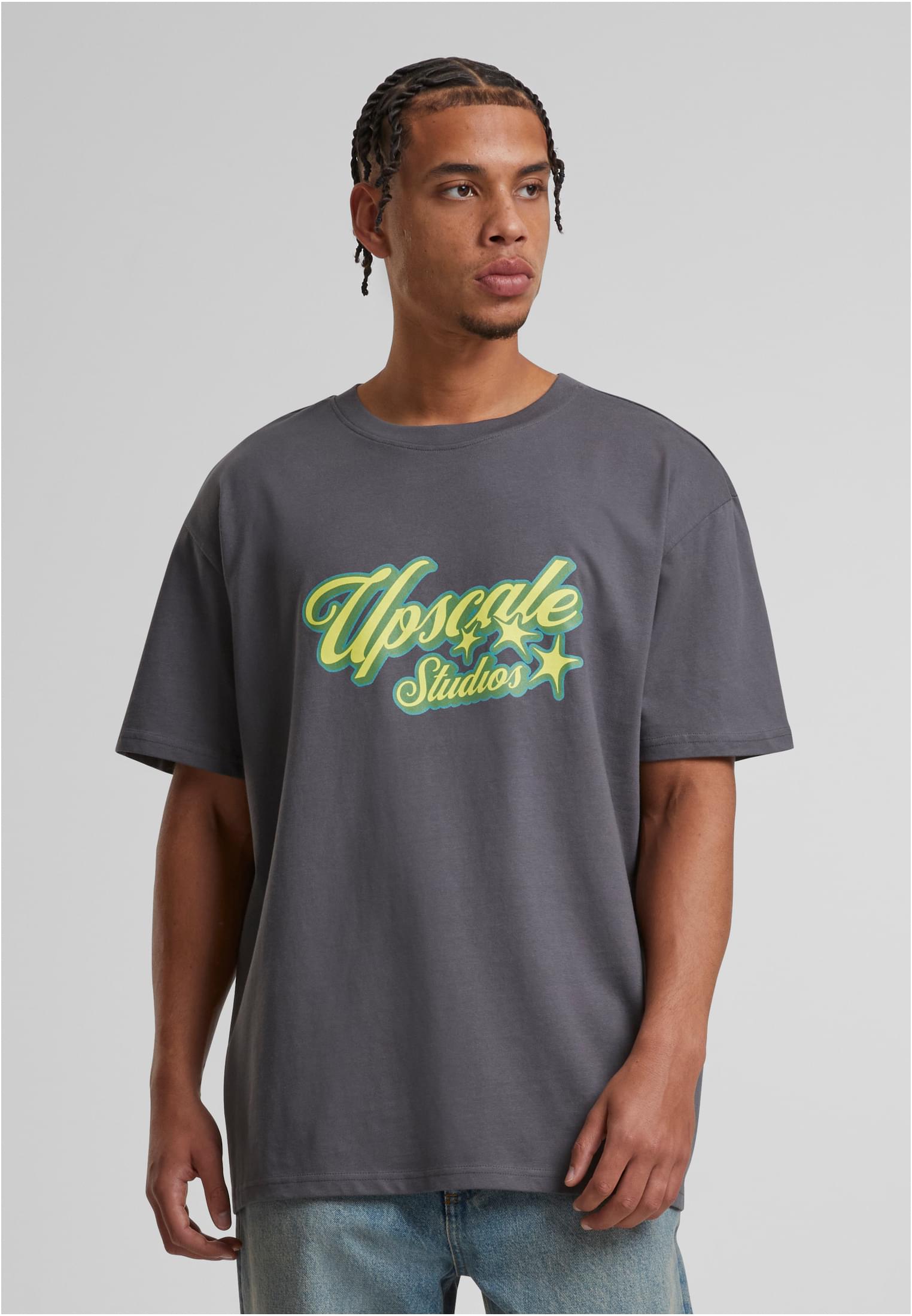 Hotel Paradiso Heavy Oversize Tee hibiskus pink XXL - workoutbrands.com