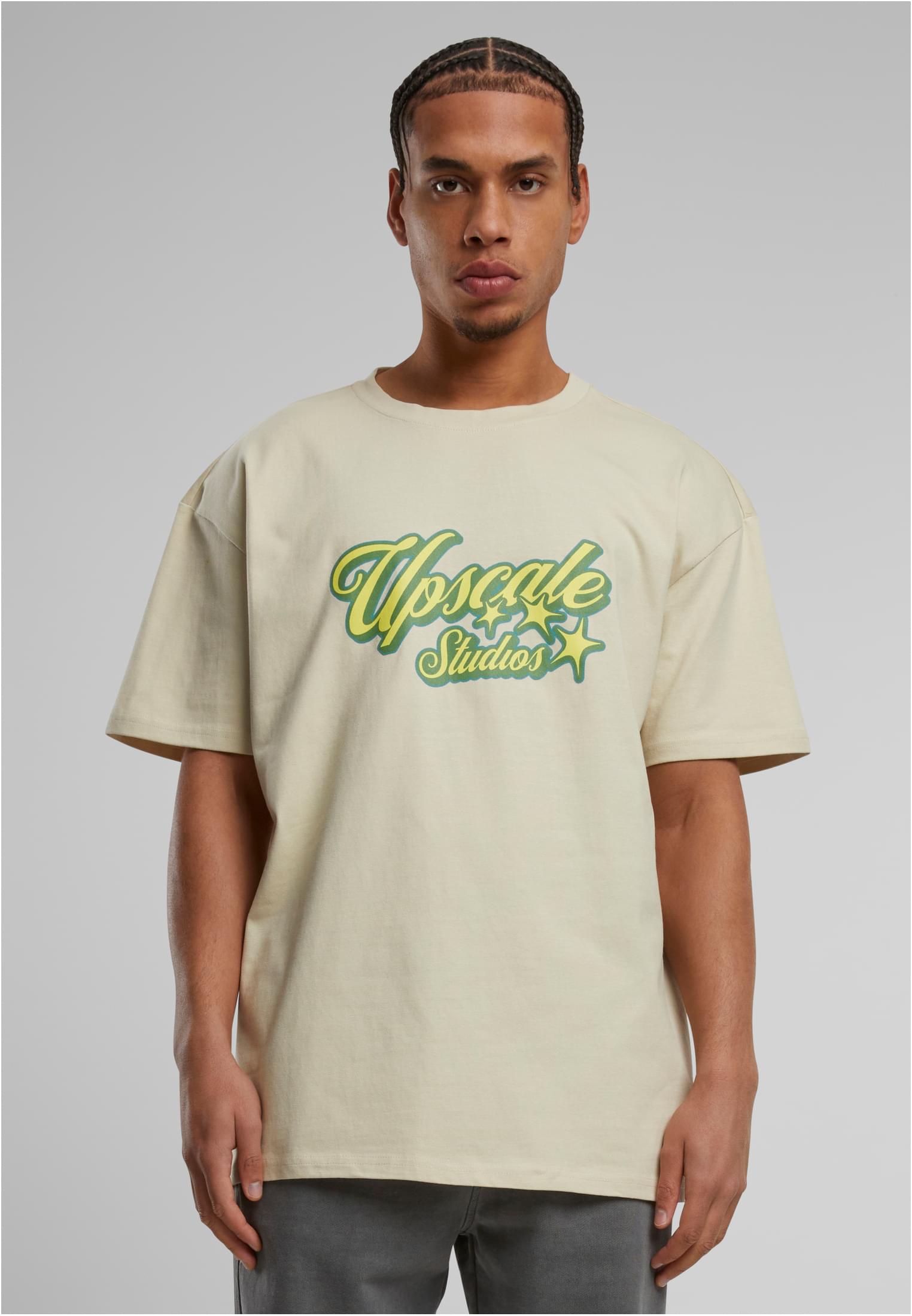 Hotel Paradiso Heavy Oversize Tee hibiskus pink XXL - workoutbrands.com