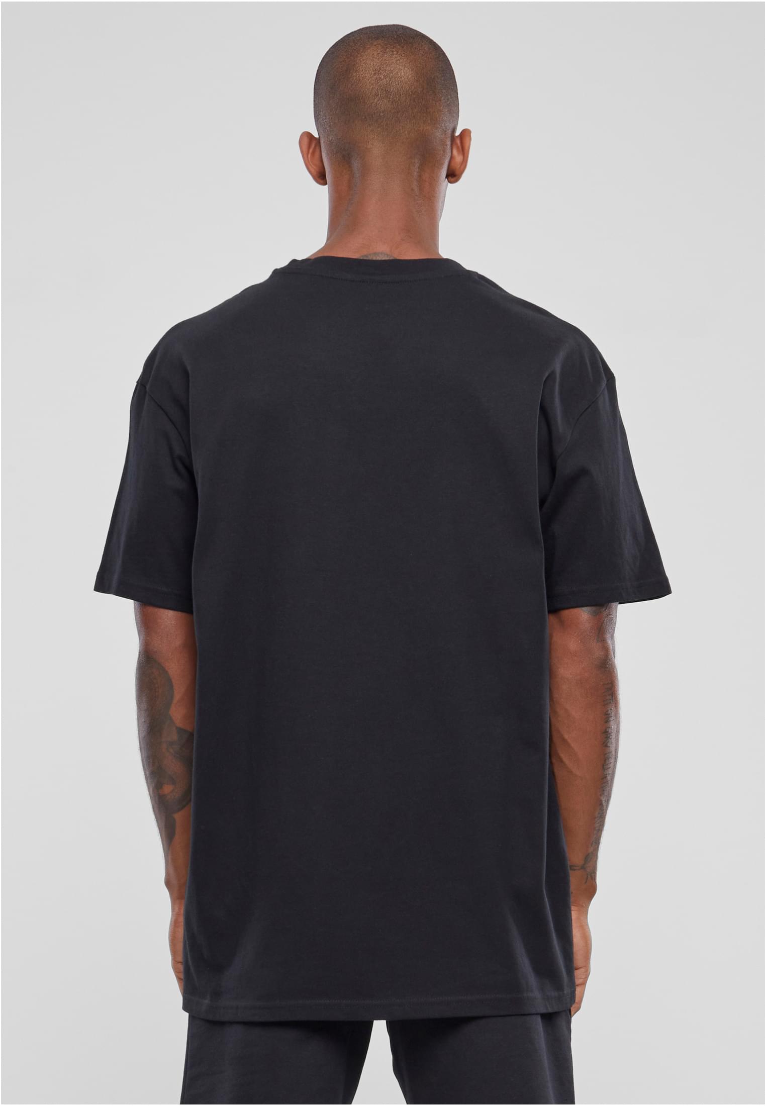 Hotline Oversize Tee cobaltblue XXL - workoutbrands.com