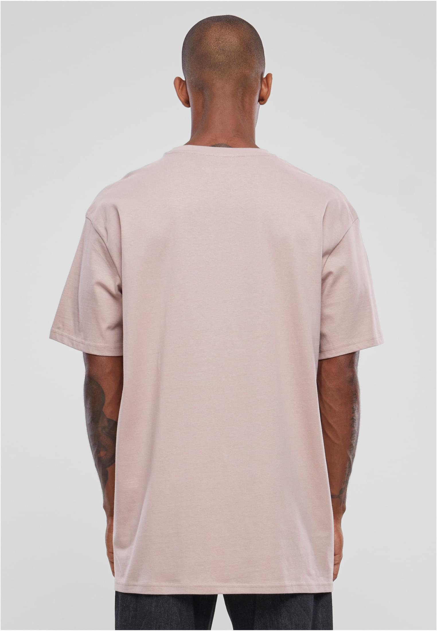 Hotline Oversize Tee cobaltblue XXL - workoutbrands.com