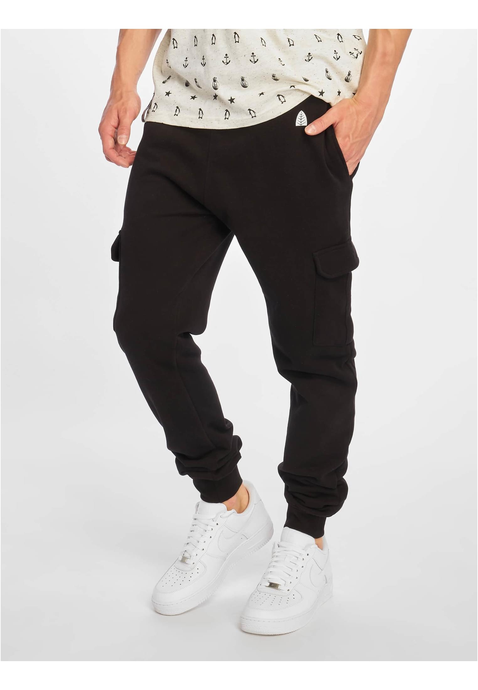 Huaraz Sweat Pants anthracite XXL - workoutbrands.com