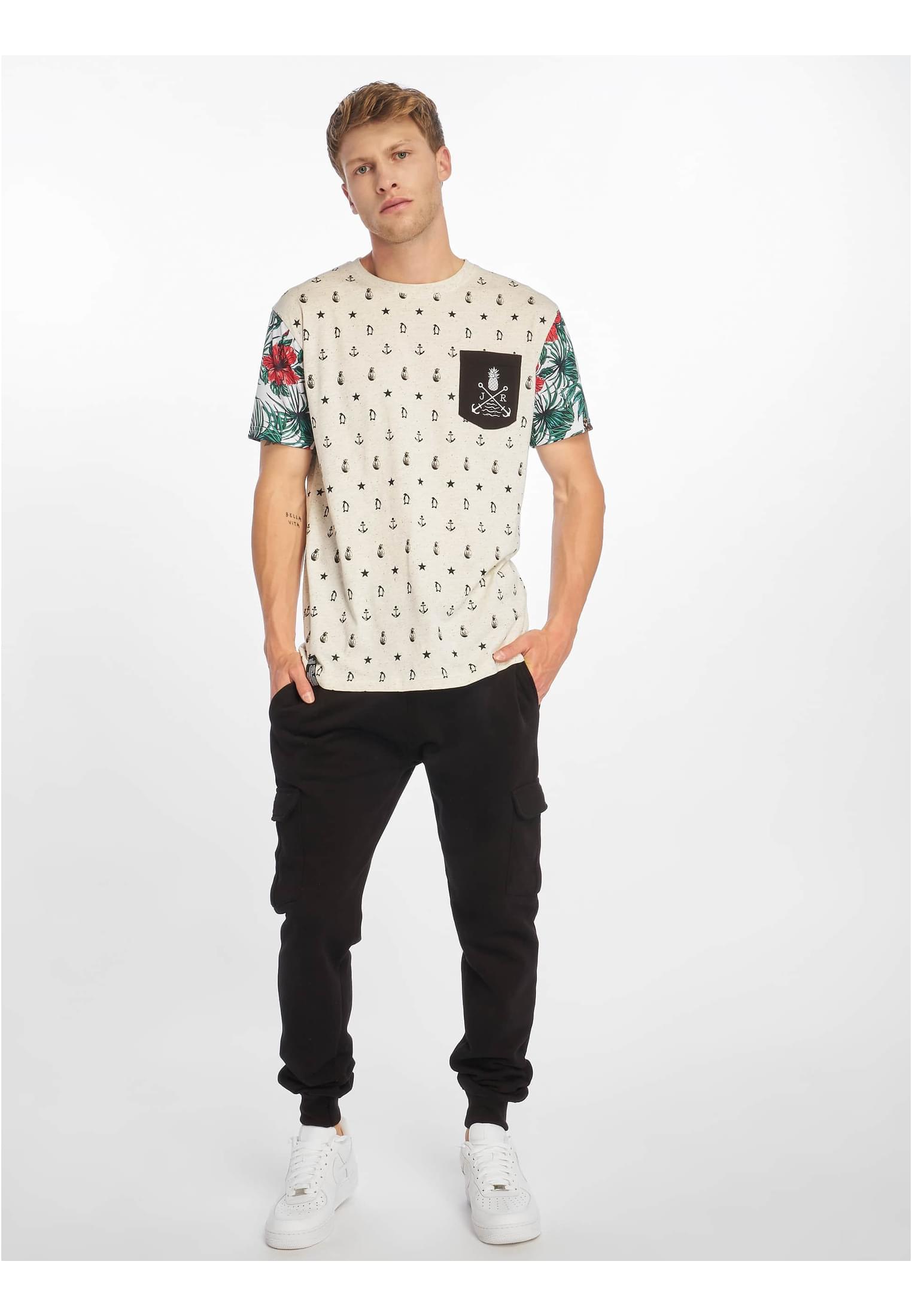 Huaraz Sweat Pants anthracite XXL - workoutbrands.com