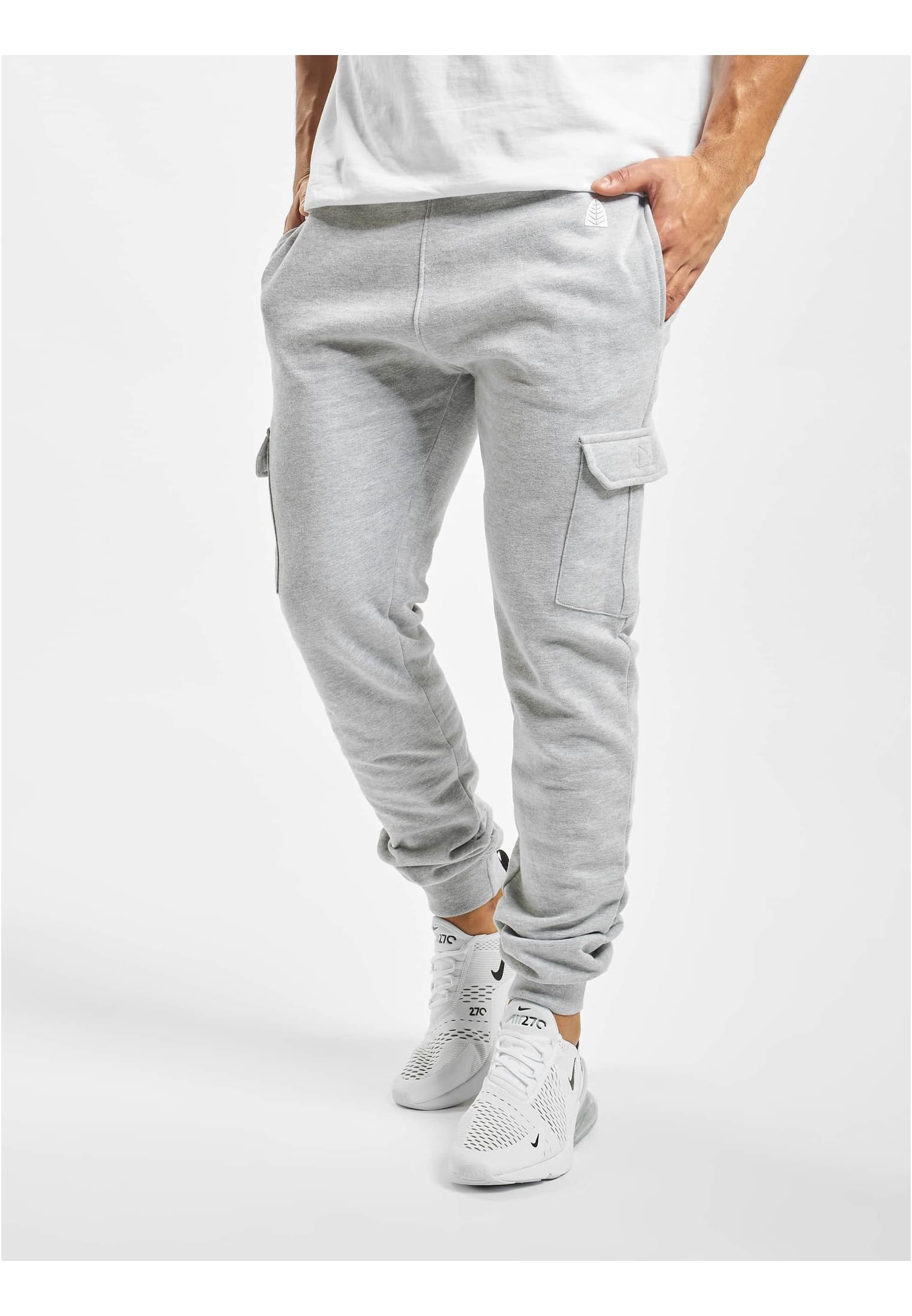 Huaraz Sweat Pants anthracite XXL - workoutbrands.com