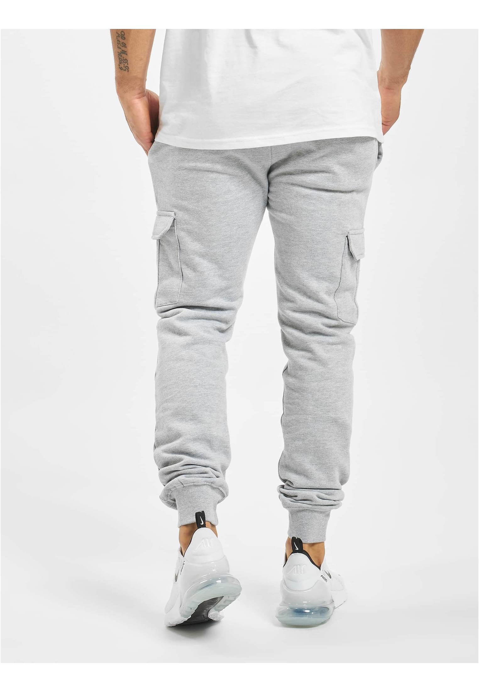 Huaraz Sweat Pants anthracite XXL - workoutbrands.com