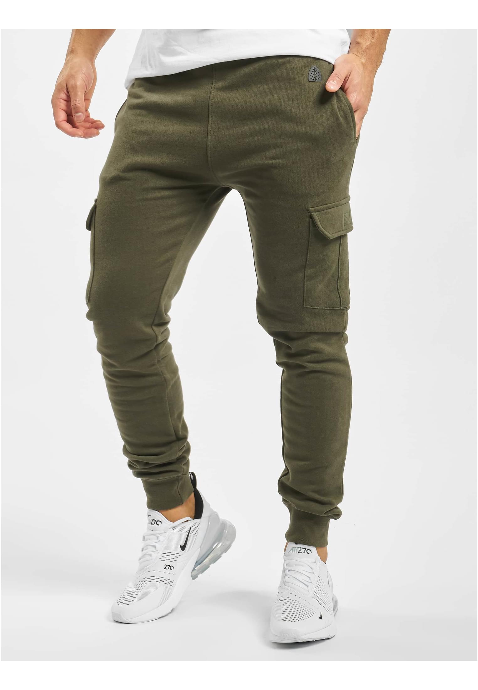 Huaraz Sweat Pants anthracite XXL - workoutbrands.com