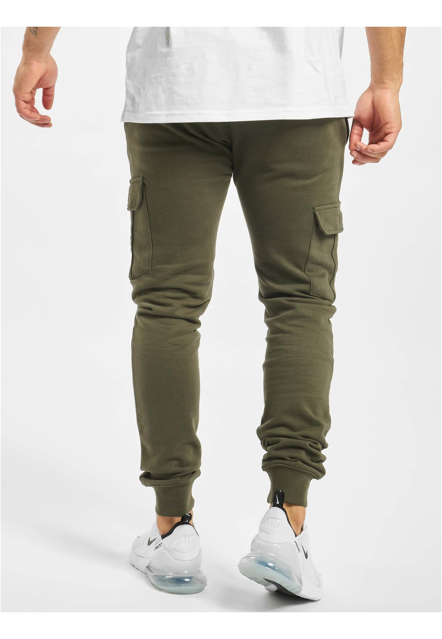 Huaraz Sweat Pants anthracite XXL - workoutbrands.com
