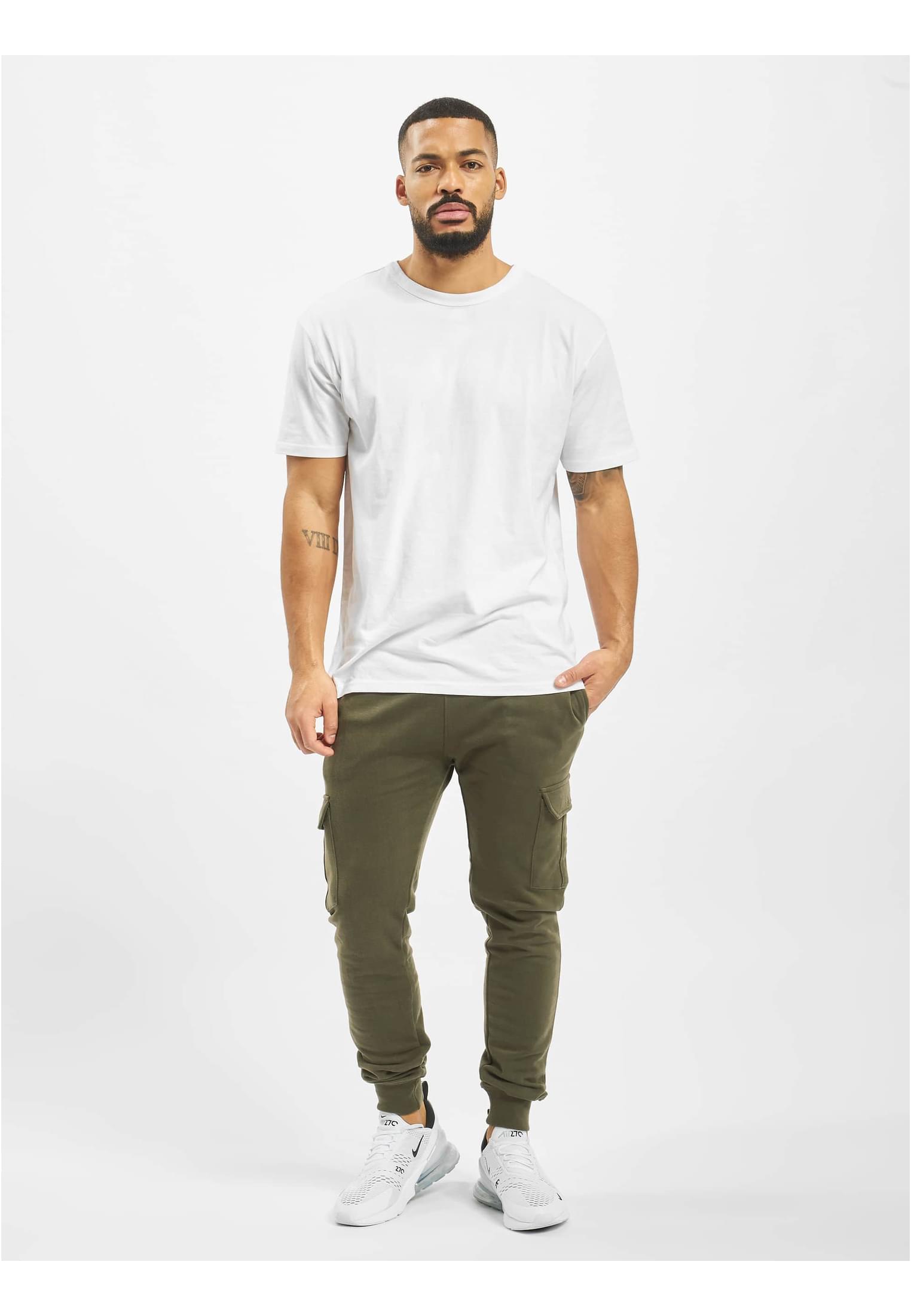 Huaraz Sweat Pants anthracite XXL - workoutbrands.com