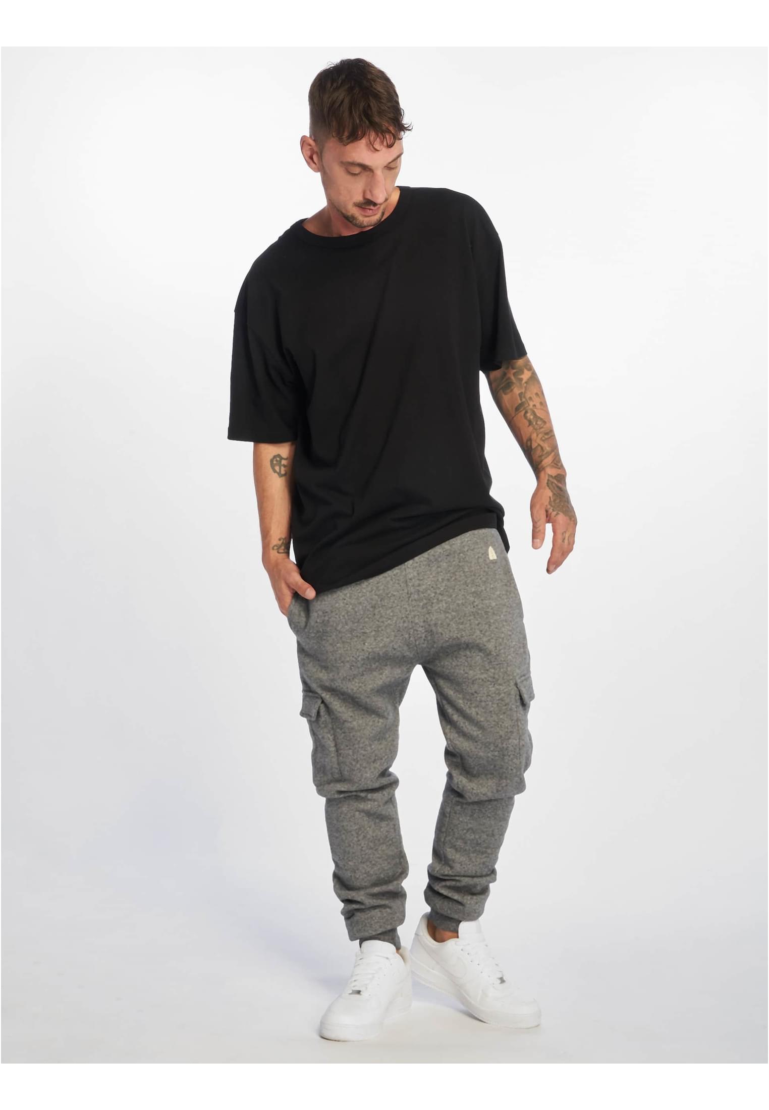 Huaraz Sweat Pants anthracite XXL - workoutbrands.com