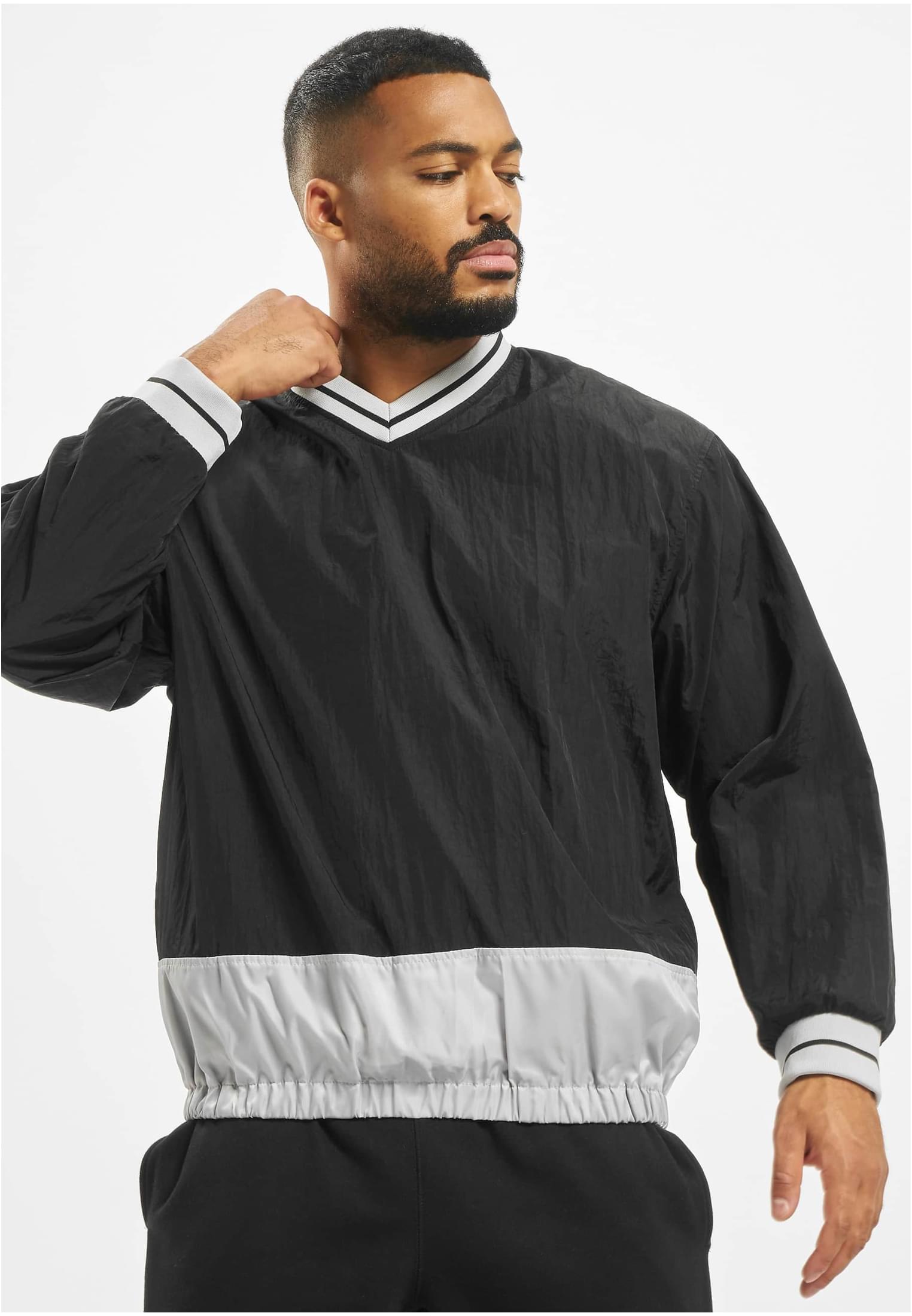 Huddle Crewneck blue XXL - workoutbrands.com