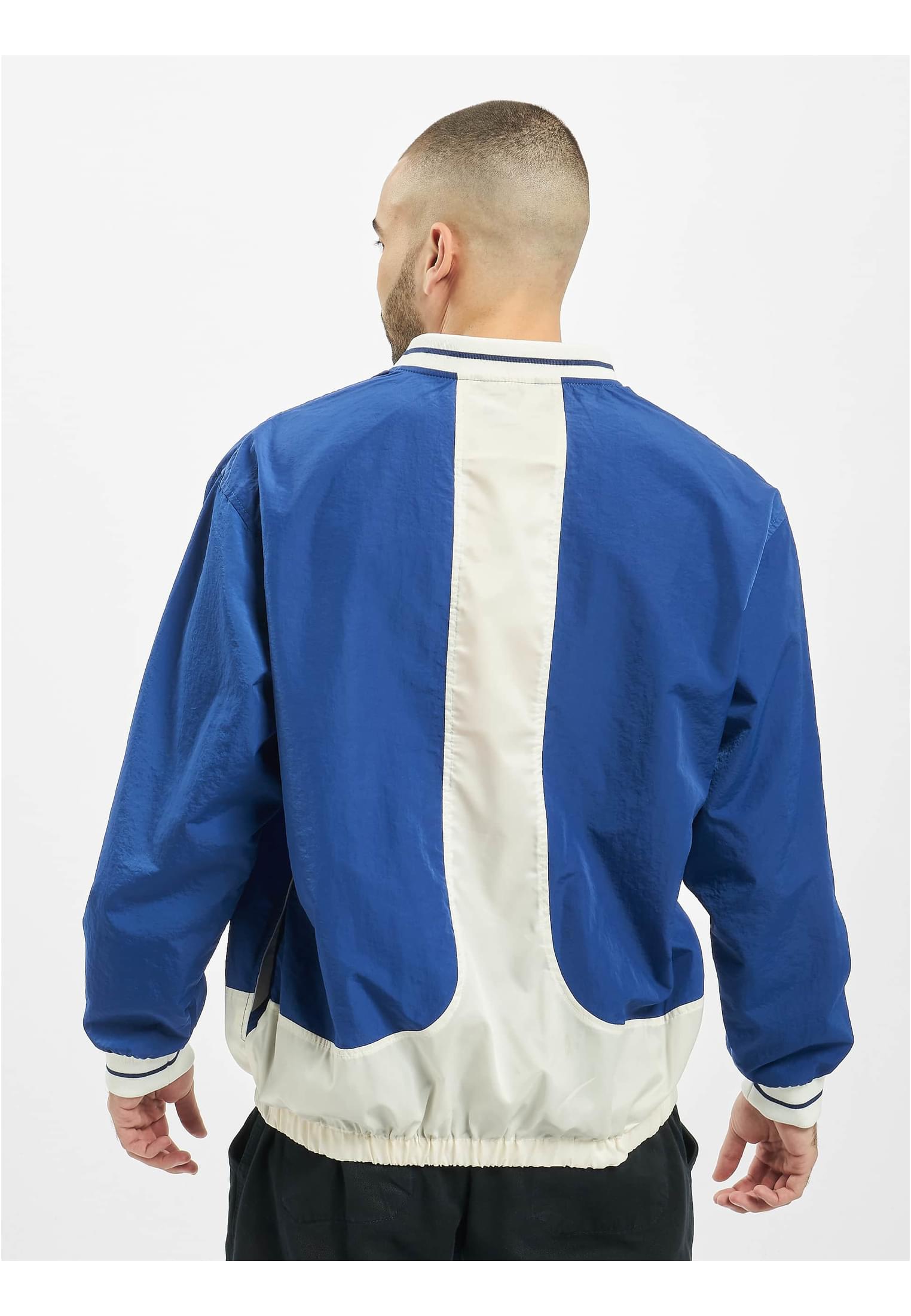 Huddle Crewneck blue XXL - workoutbrands.com