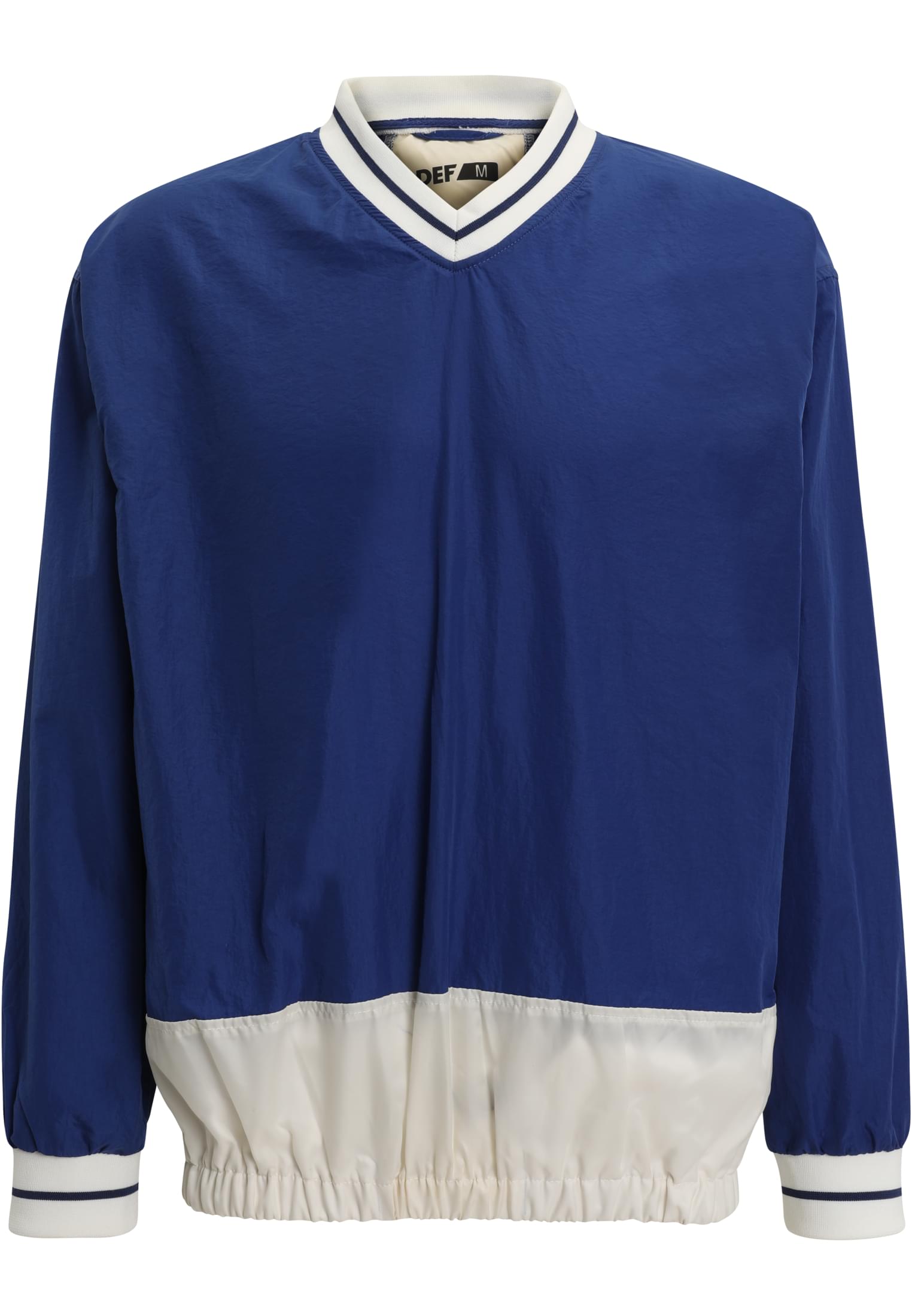 Huddle Crewneck blue XXL - workoutbrands.com