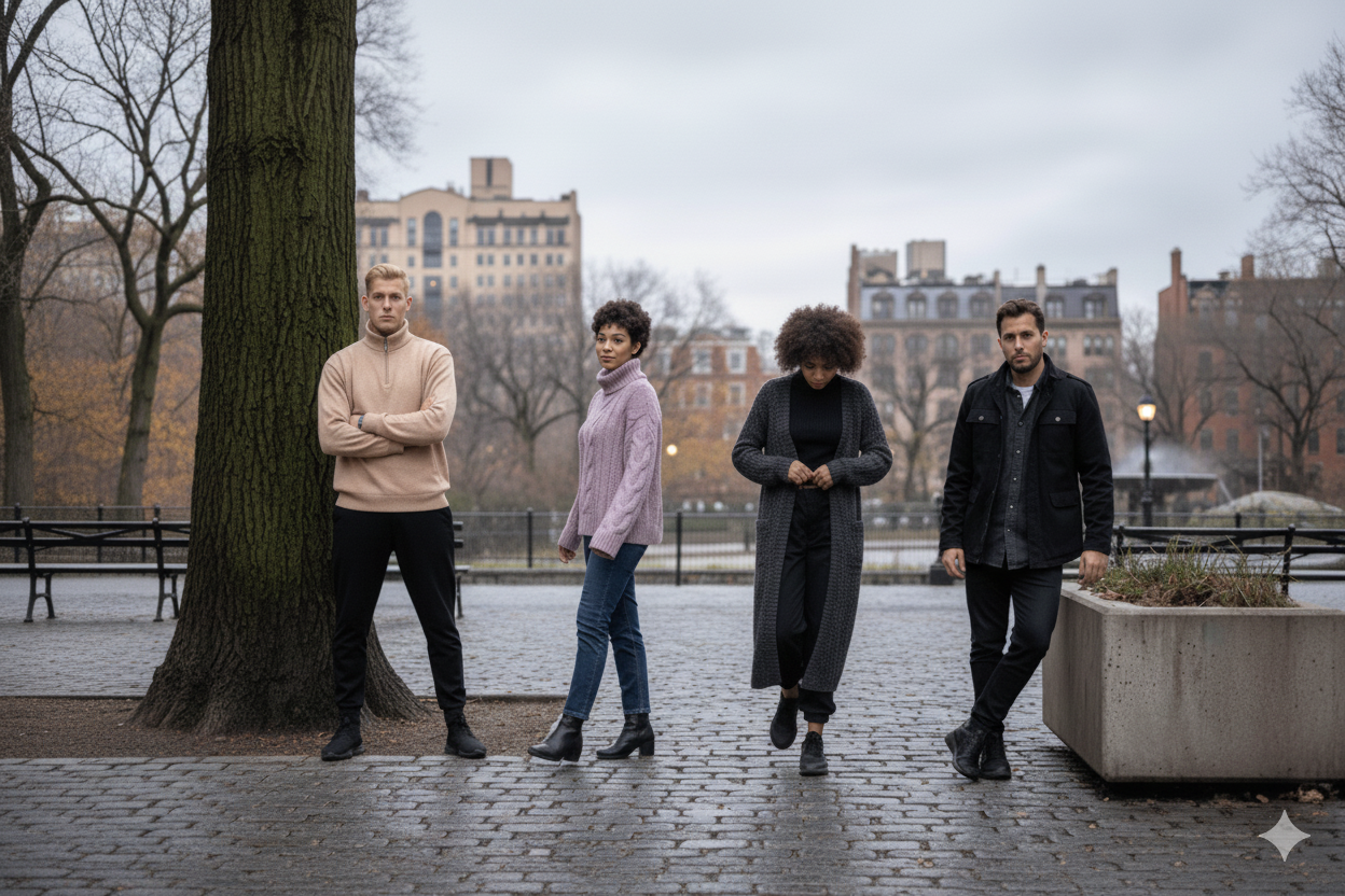 Workout Brands – Streetwear, Träningskläder & Skor