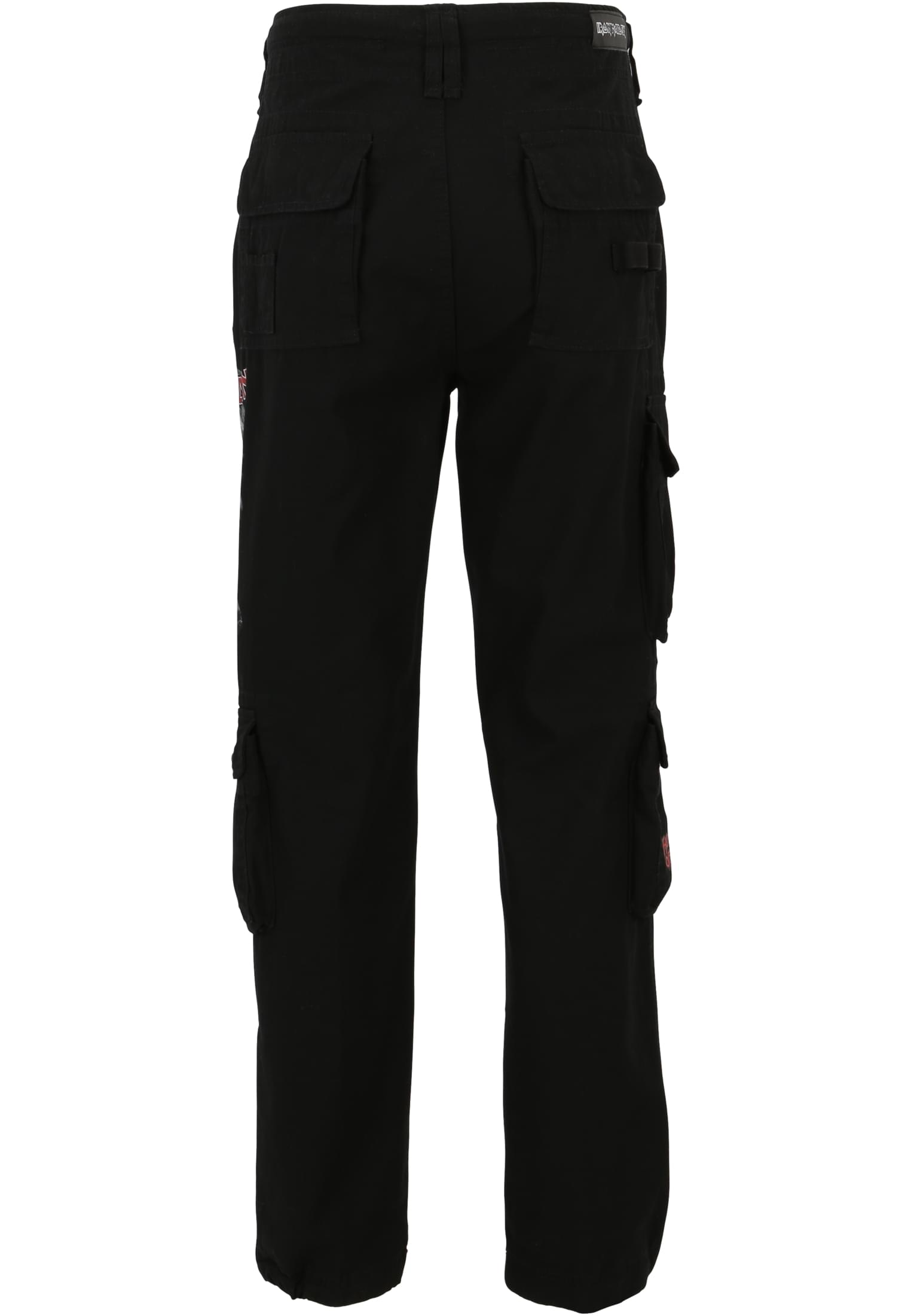 IRM Pure Slim Trouser darkcamo XXL - workoutbrands.com