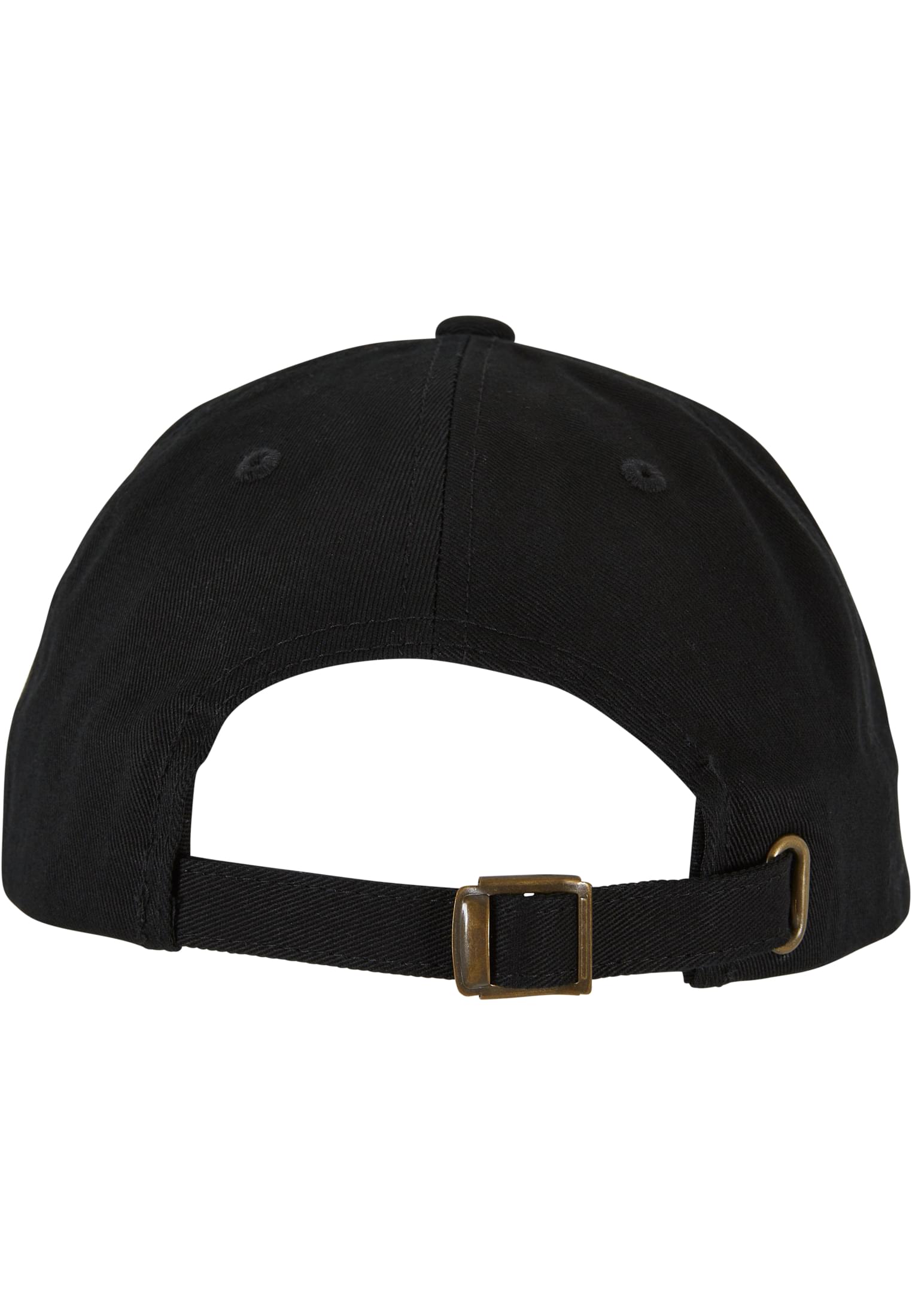 I Doubt It Dad Cap black/white one size - workoutbrands.com