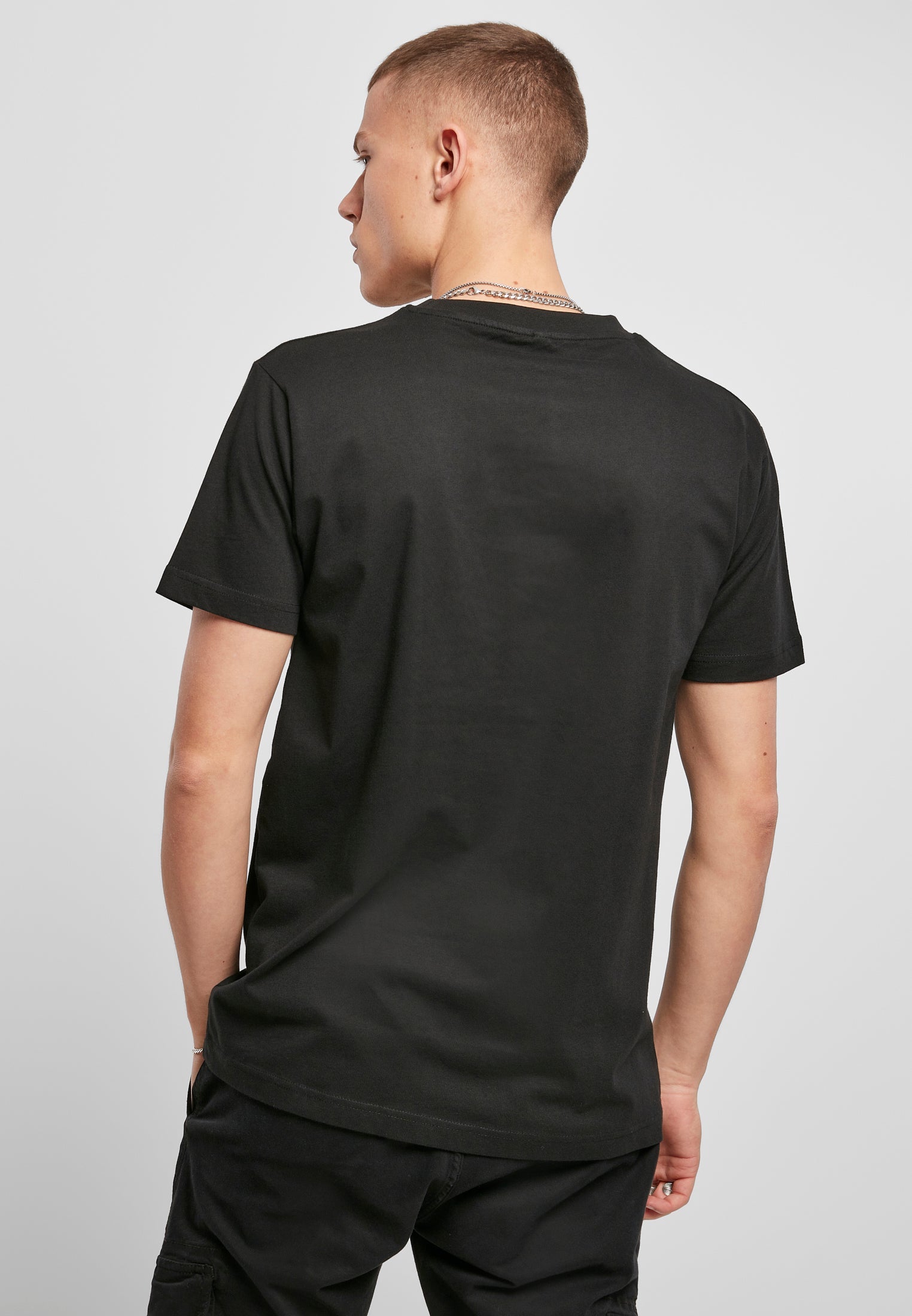 Ice Rings Tee black XXL - workoutbrands.com