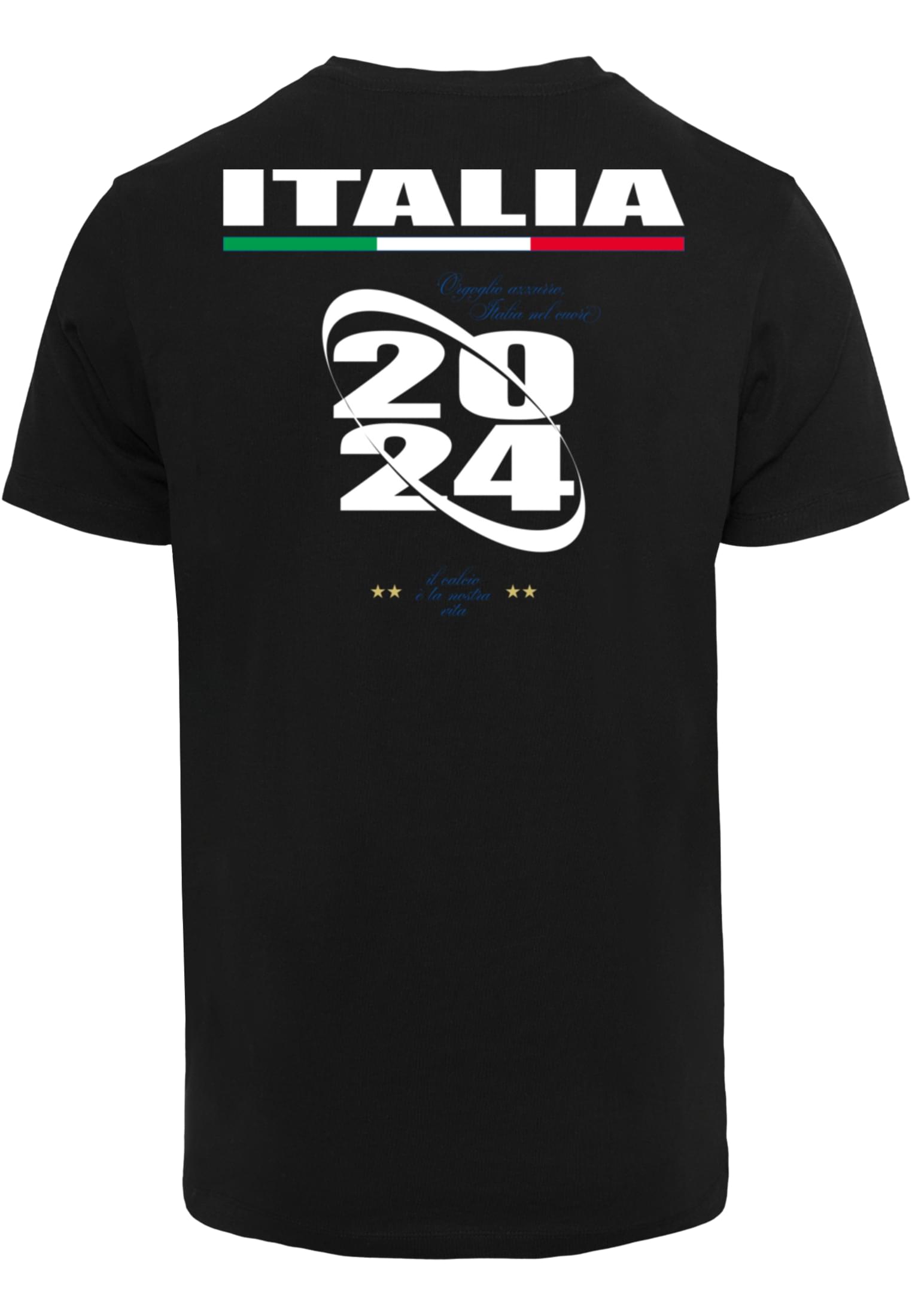 Il Calcio 24 Tee lightasphalt XXL - workoutbrands.com