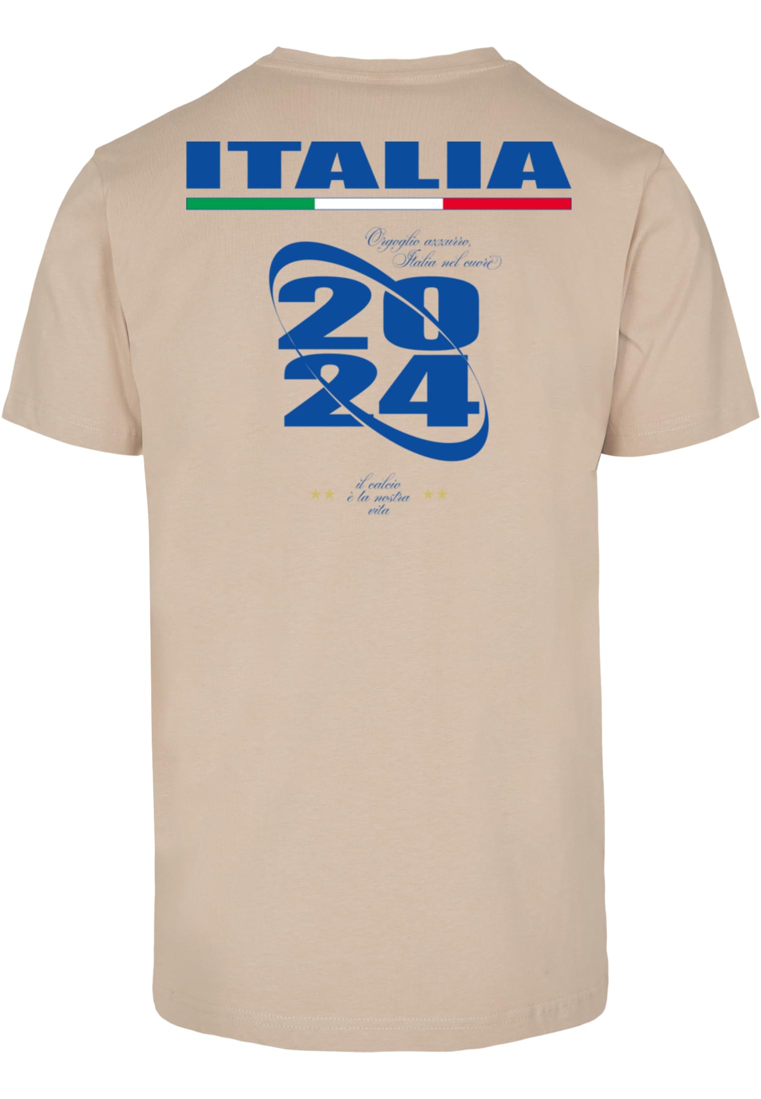 Il Calcio 24 Tee lightasphalt XXL - workoutbrands.com