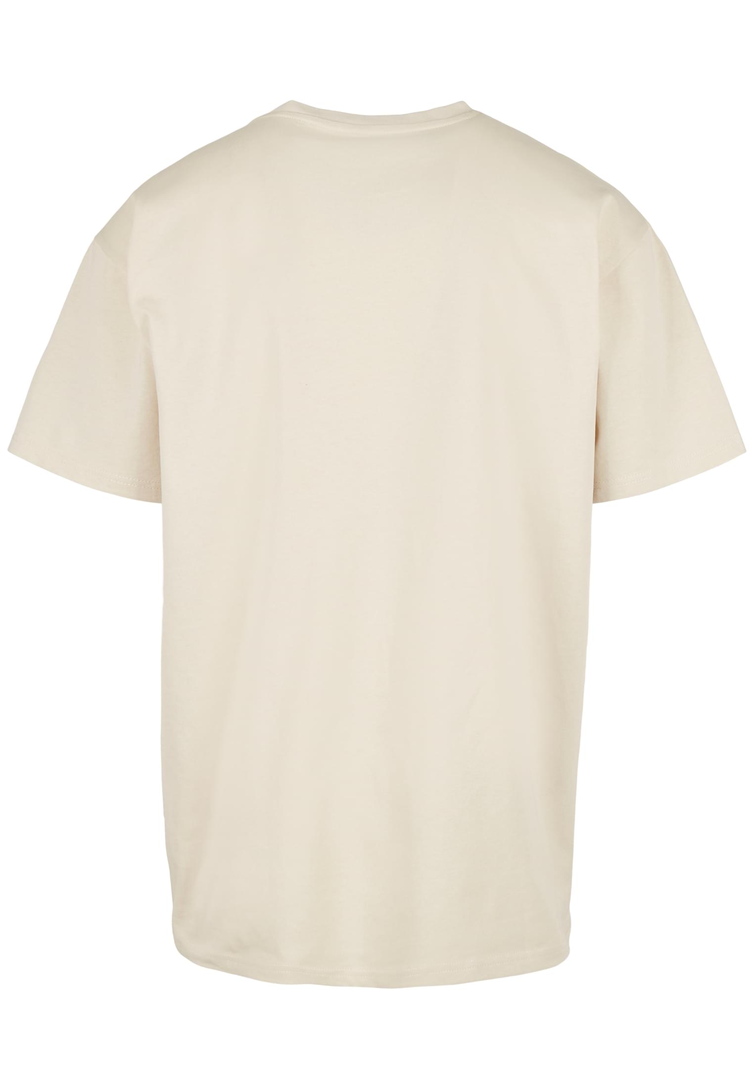 In Utero Oversize Tee wet sand XXL - workoutbrands.com