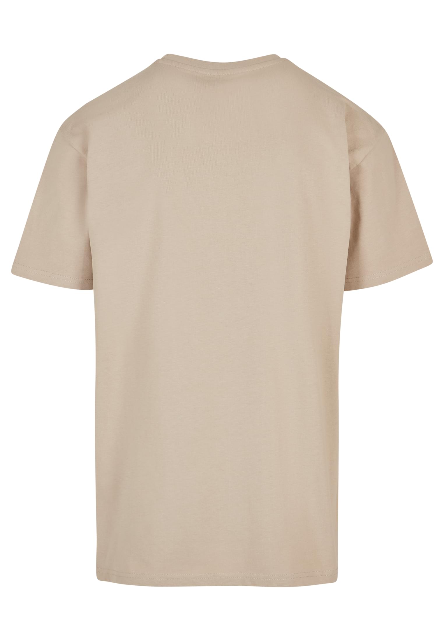 In Utero Oversize Tee wet sand XXL - workoutbrands.com