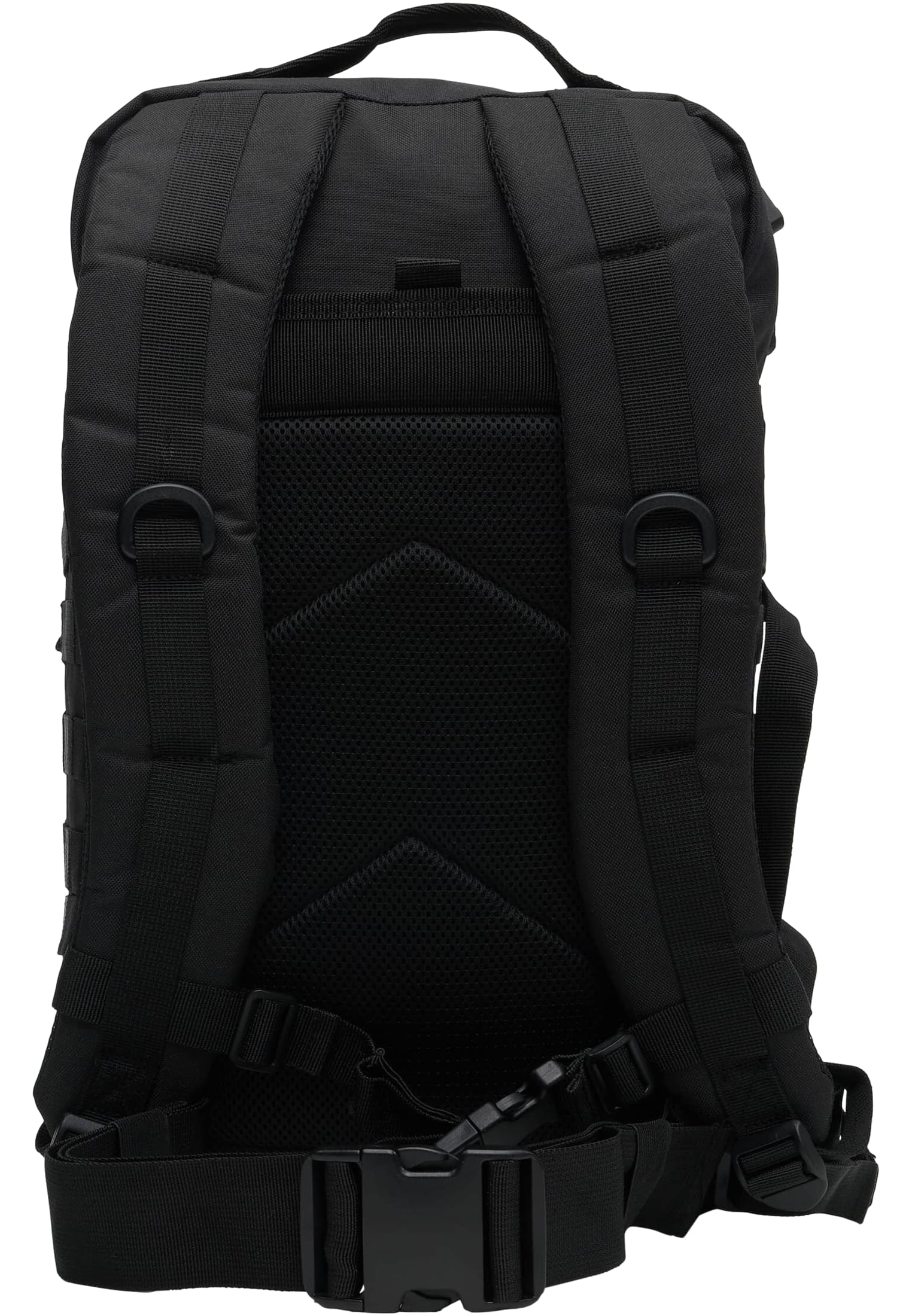 Iron Maiden US Cooper Large FOTD black one size - workoutbrands.com