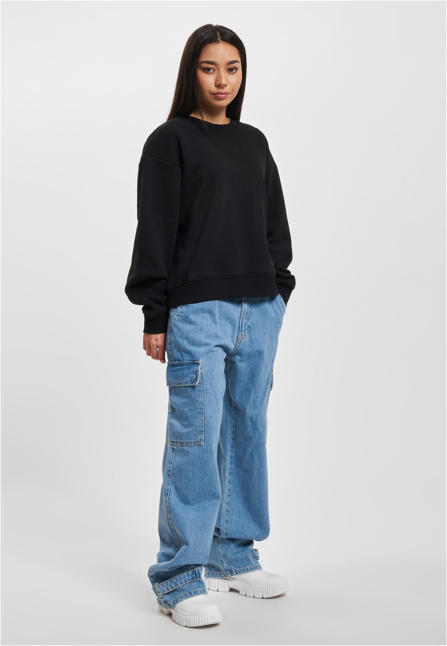 Just Rhyse Motel Crewneck