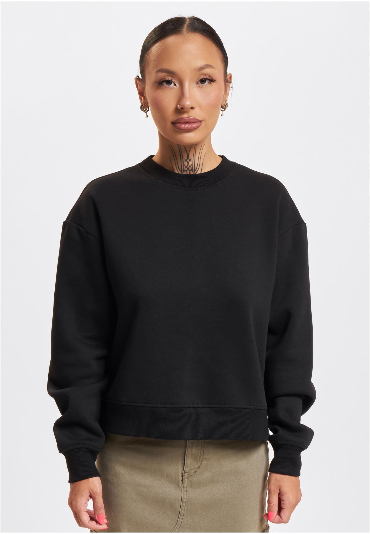 Just Rhyse Wavy Palms Pullover